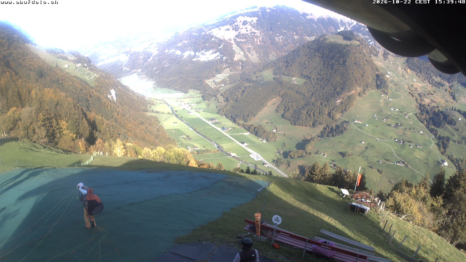 Wolfenschiessen: Büelen