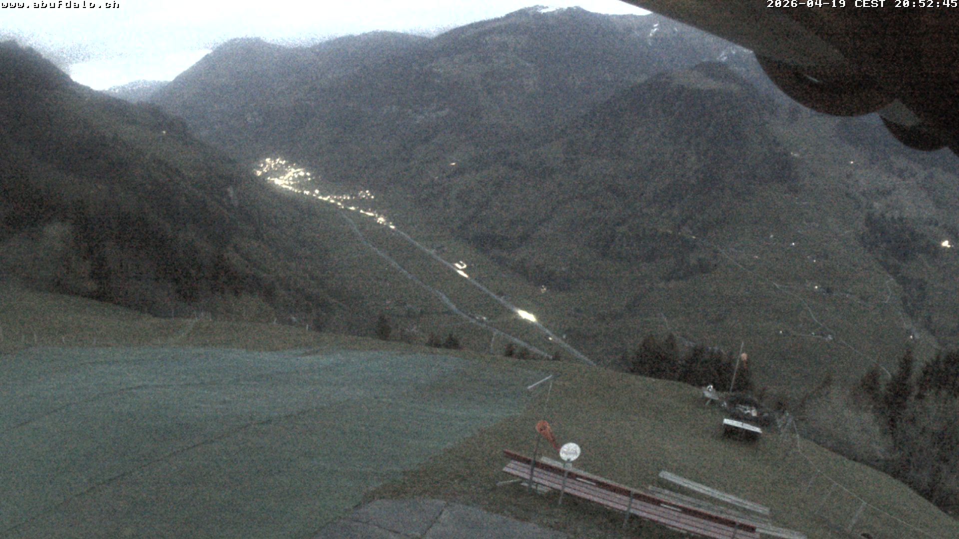 Wolfenschiessen: Büelen