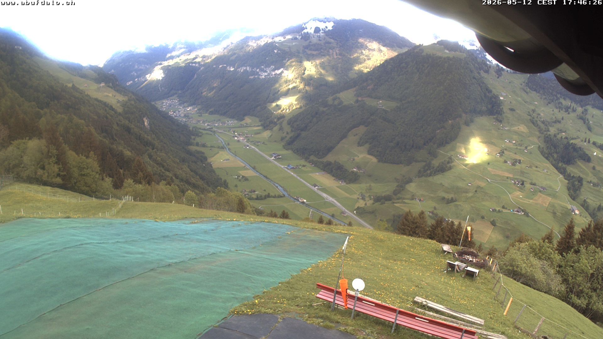 Wolfenschiessen: Büelen