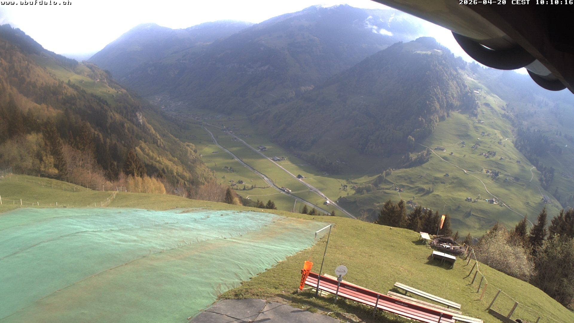 Wolfenschiessen: Büelen