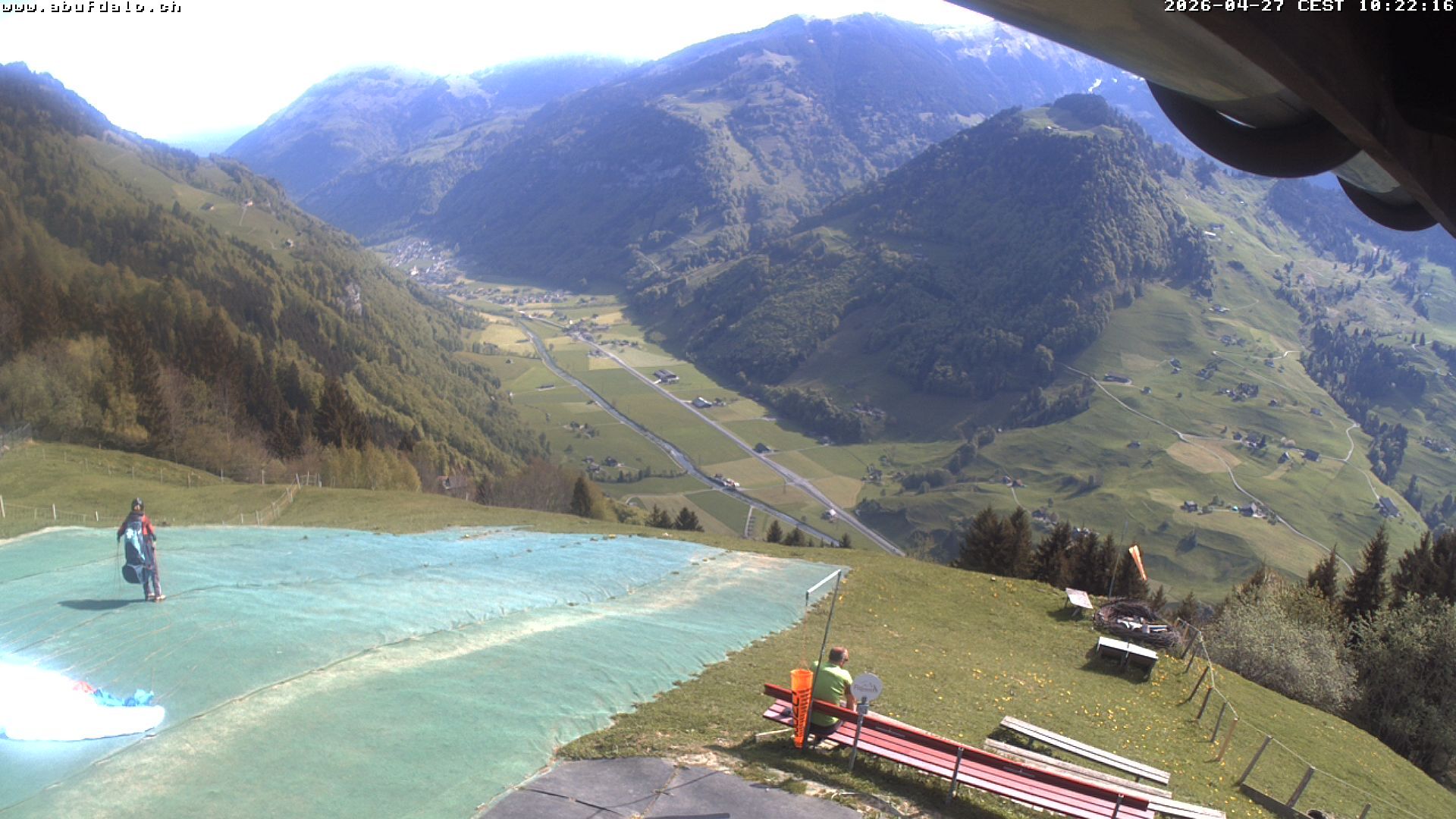 Wolfenschiessen: Büelen