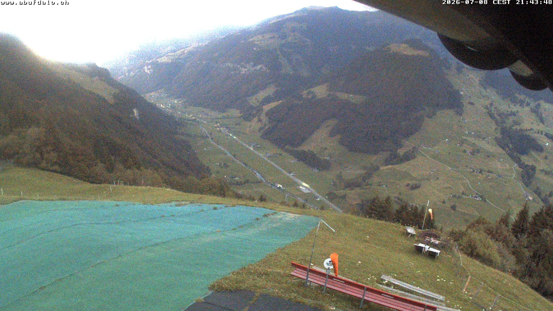 Wolfenschiessen: Büelen