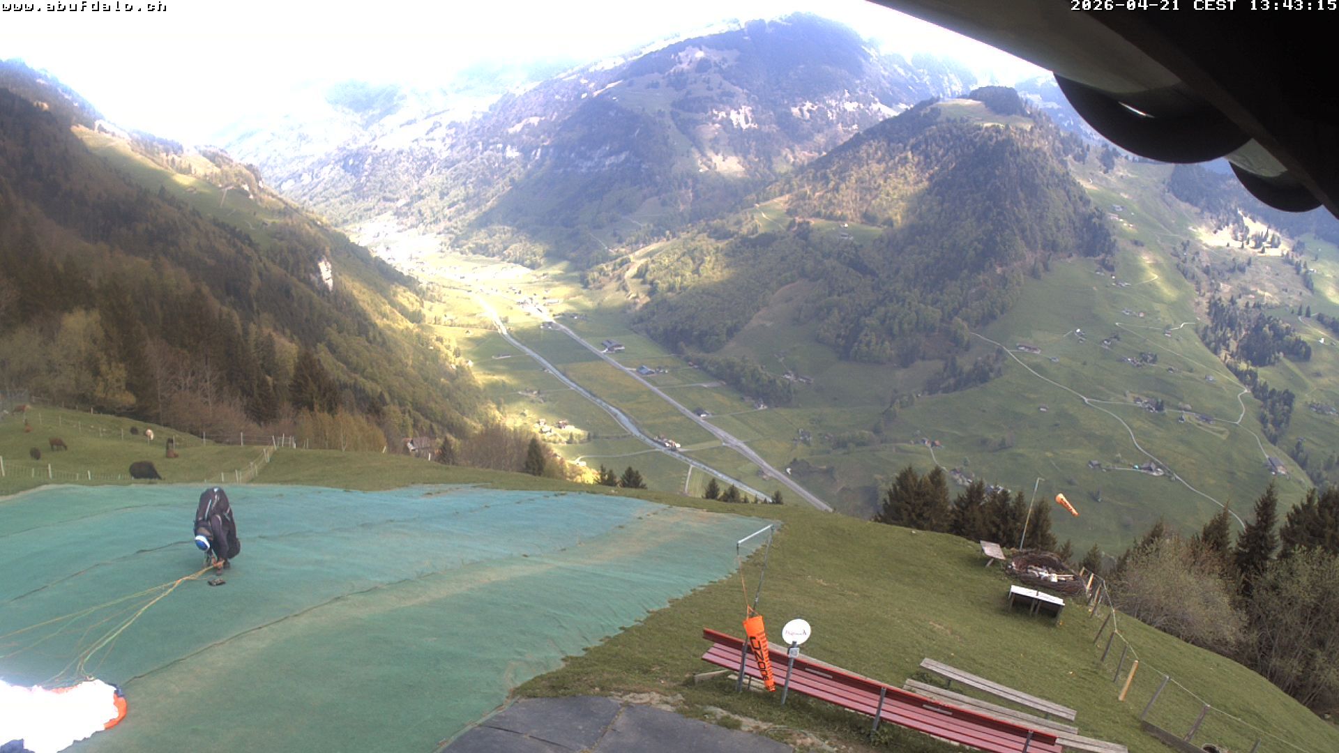 Wolfenschiessen: Büelen