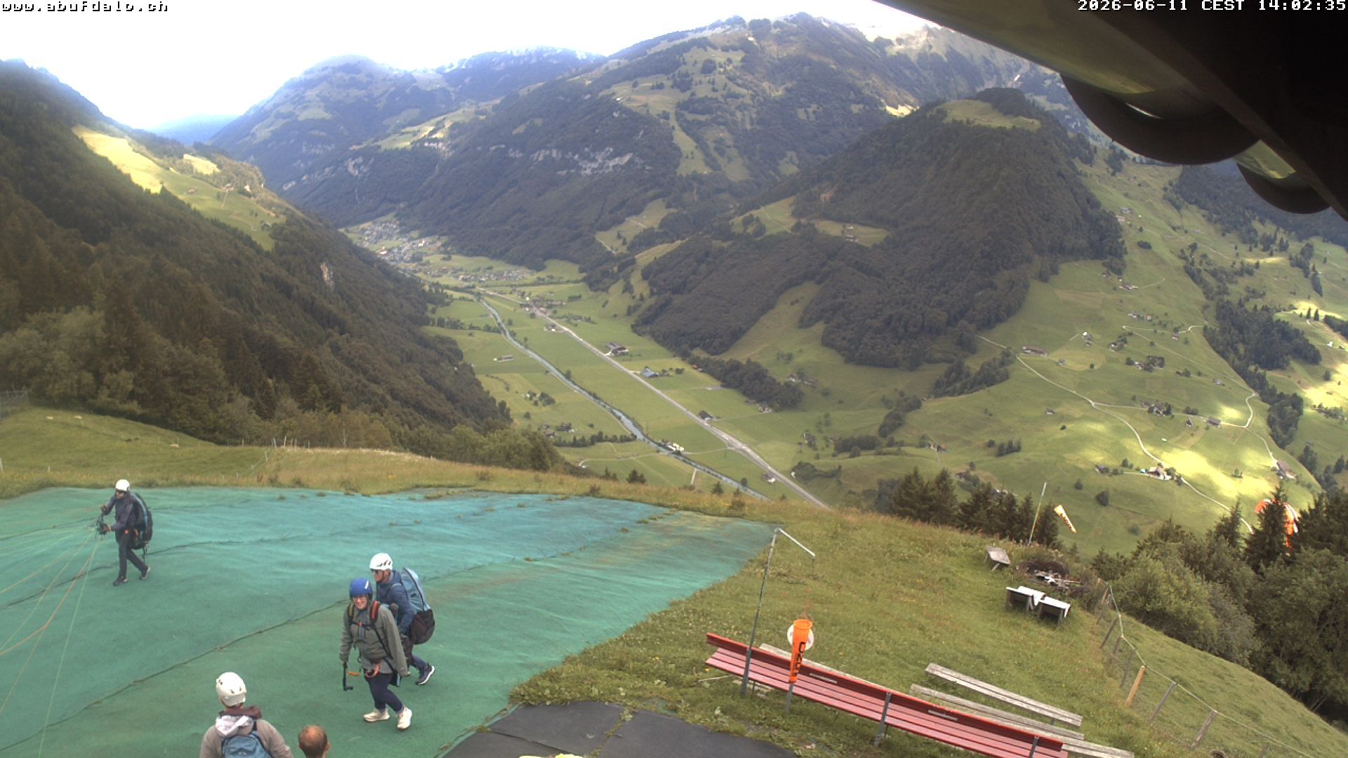 Wolfenschiessen: Büelen