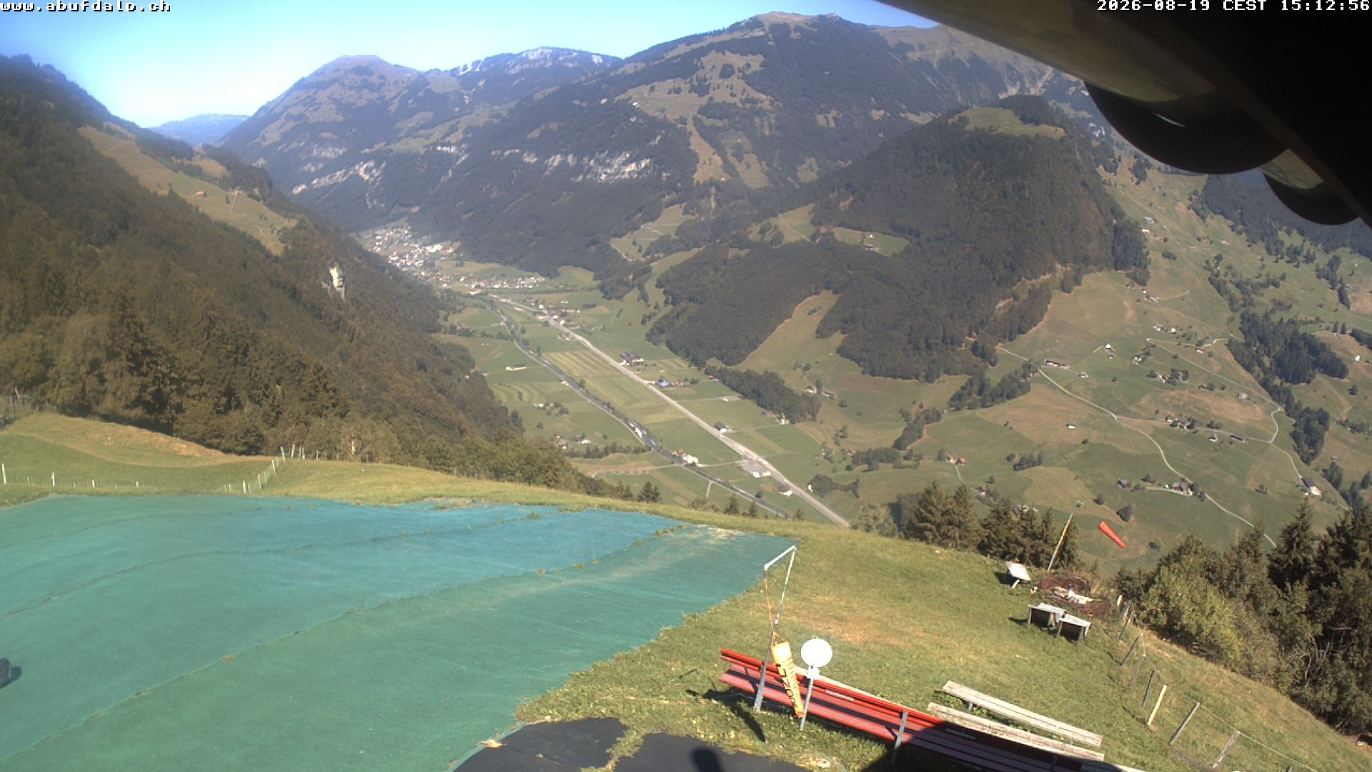Wolfenschiessen: Büelen