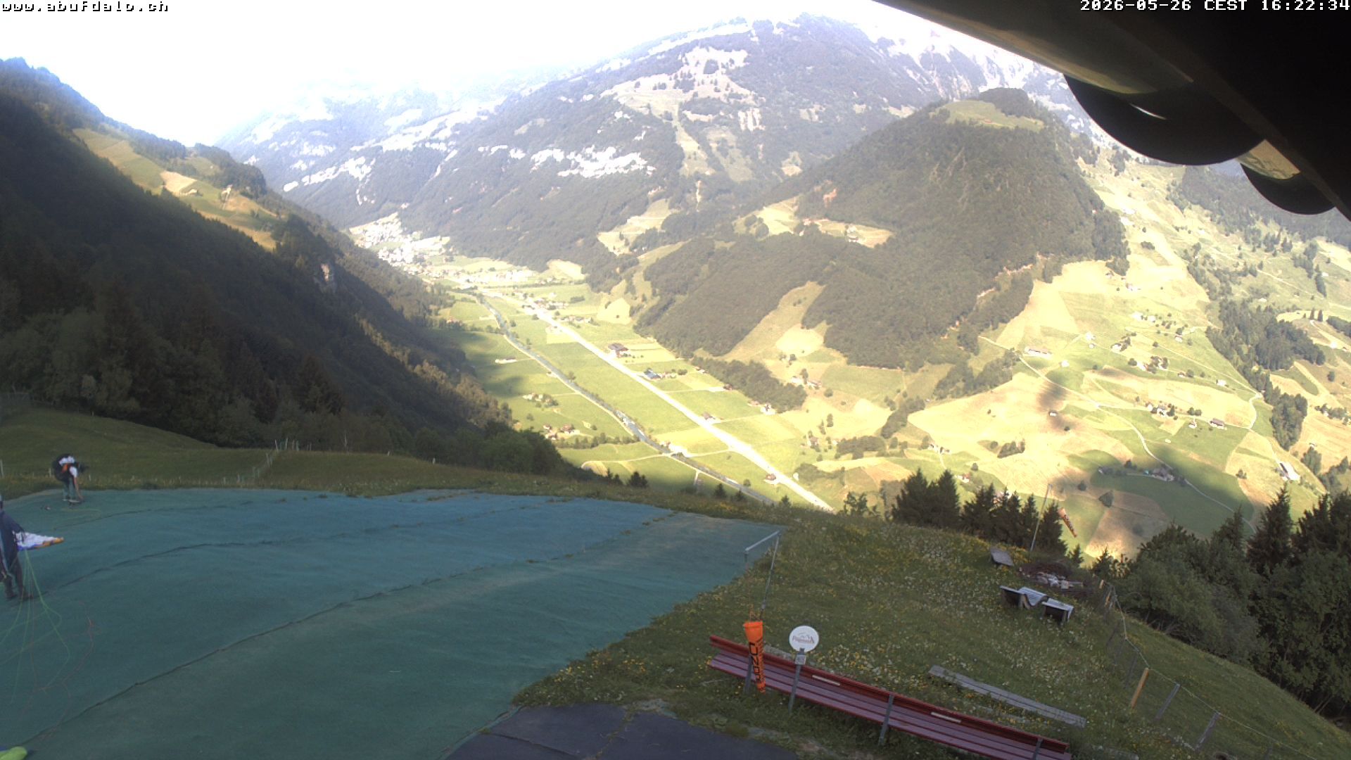 Wolfenschiessen: Büelen