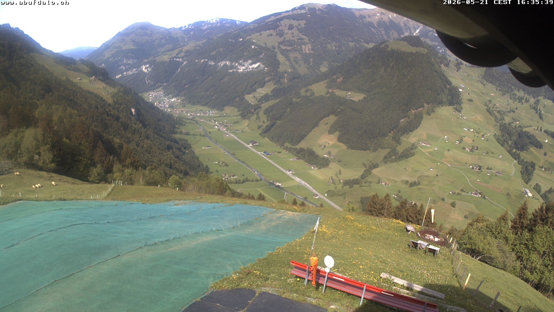Wolfenschiessen: Büelen