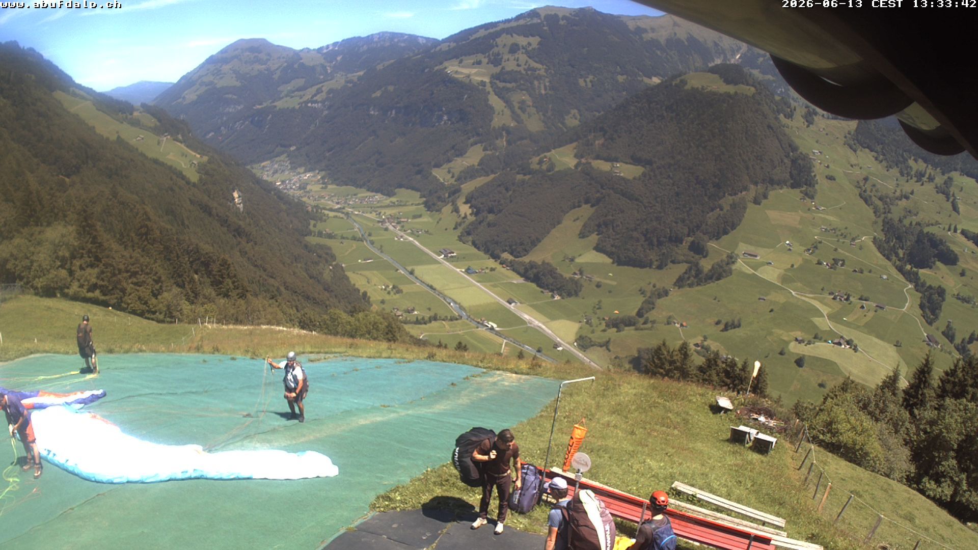 Wolfenschiessen: Büelen