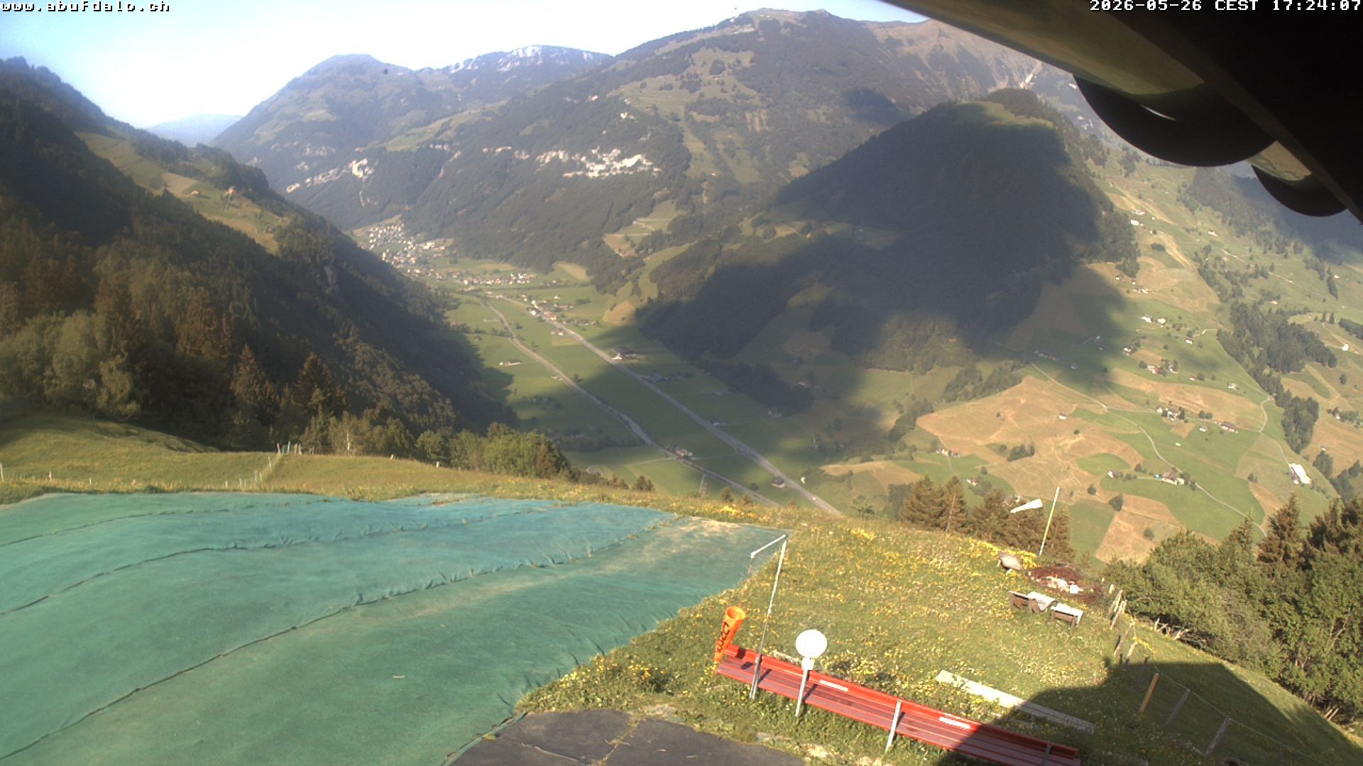 Wolfenschiessen: Büelen