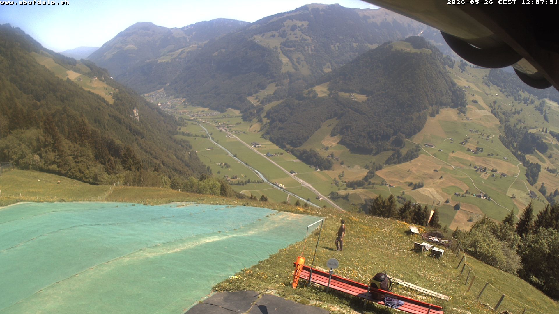Wolfenschiessen: Büelen