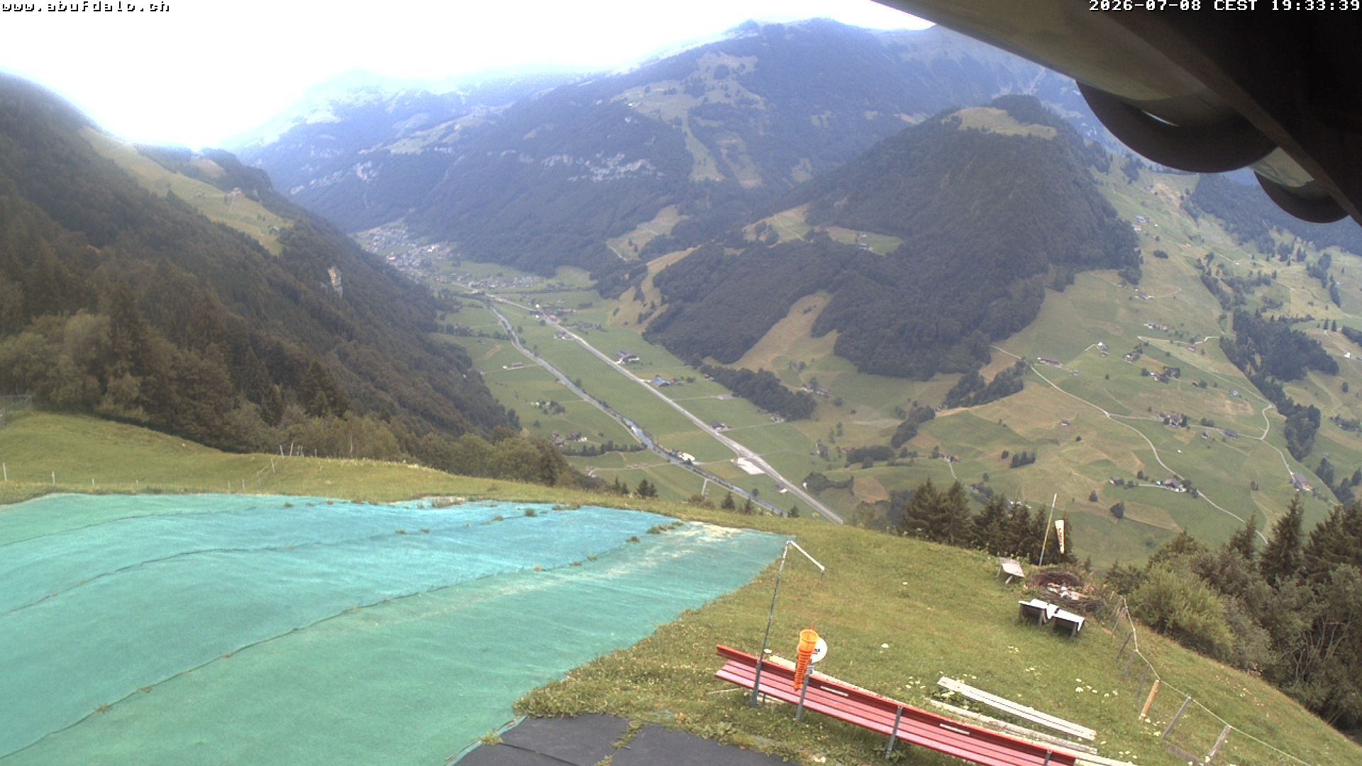 Wolfenschiessen: Büelen