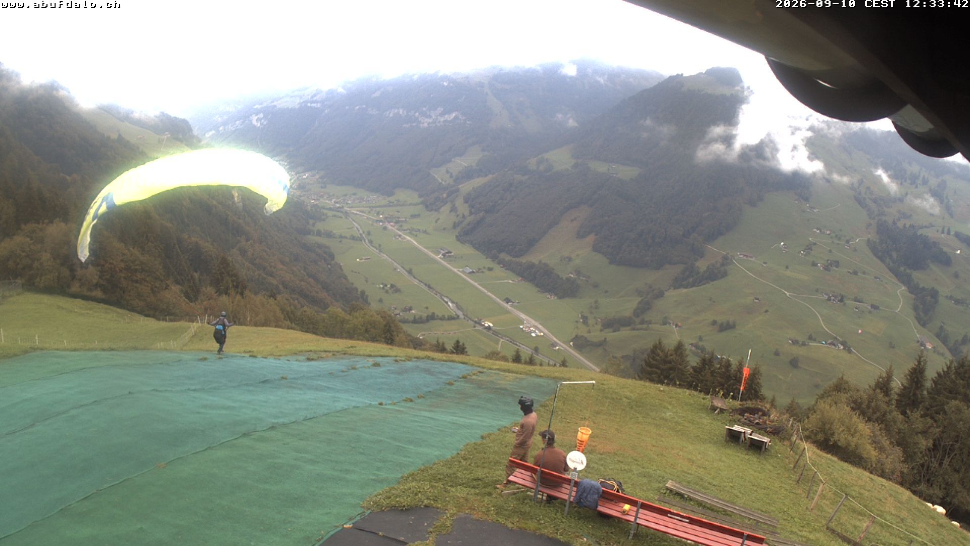 Wolfenschiessen: Büelen