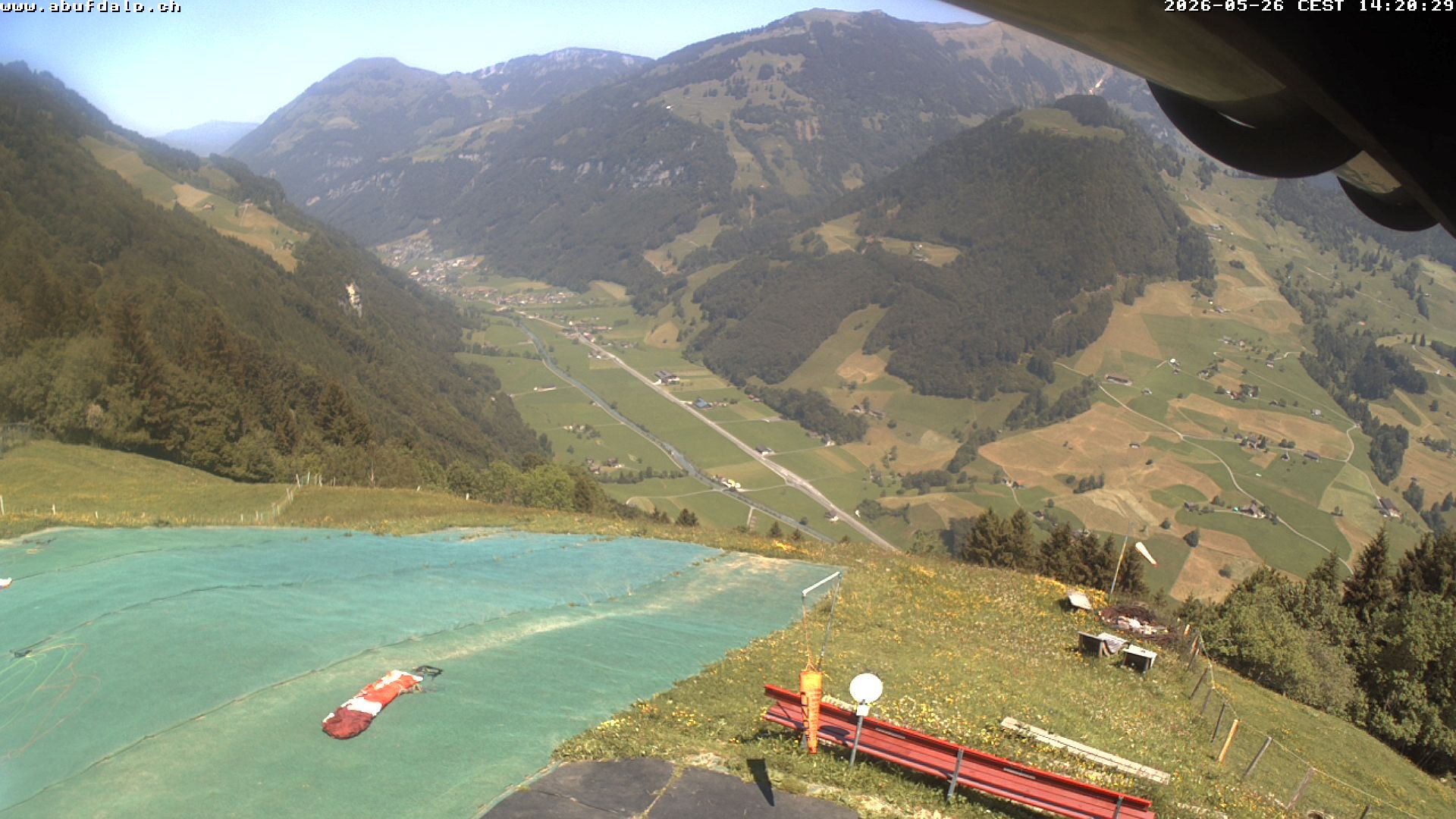 Wolfenschiessen: Büelen
