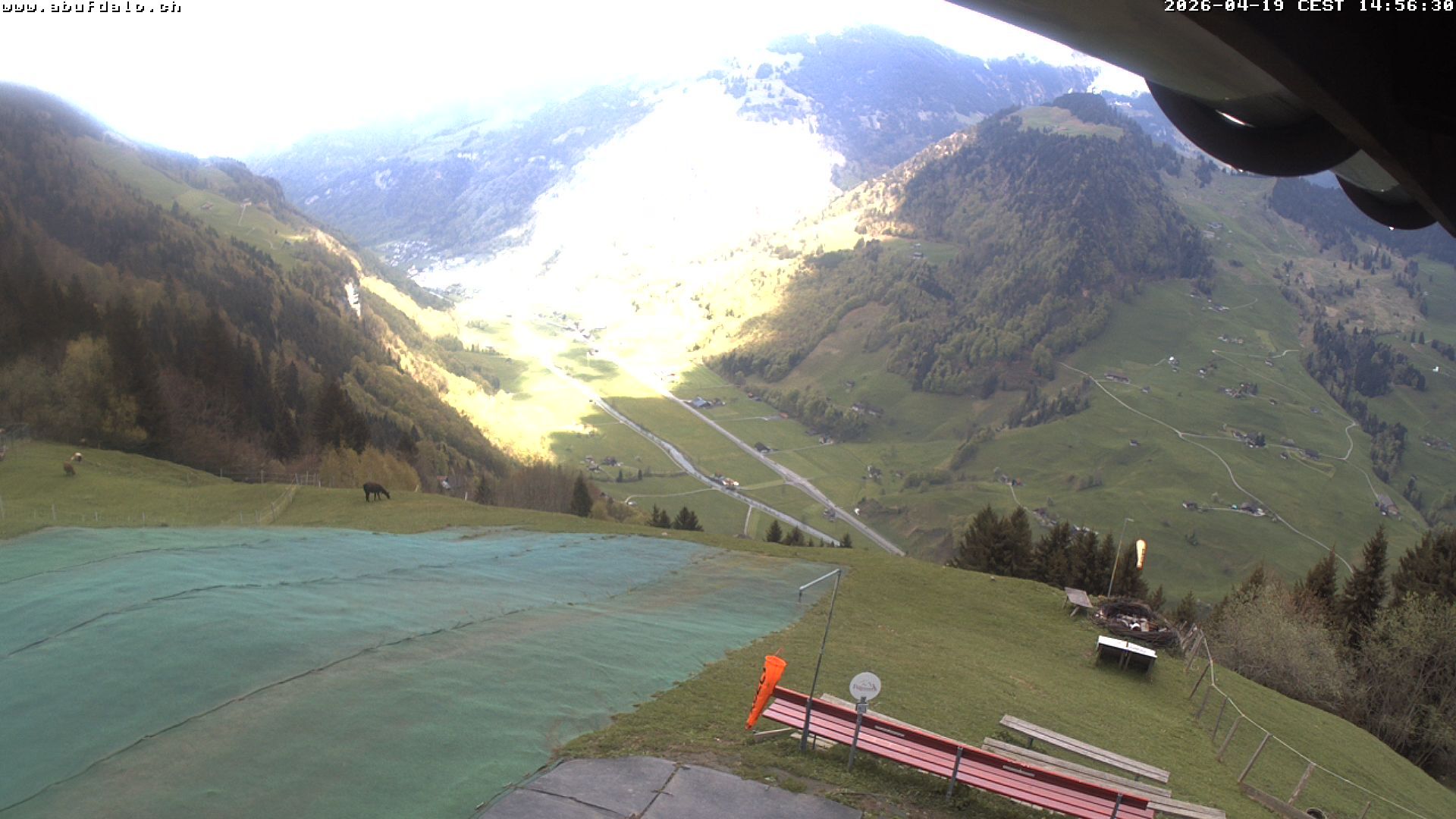 Wolfenschiessen: Büelen