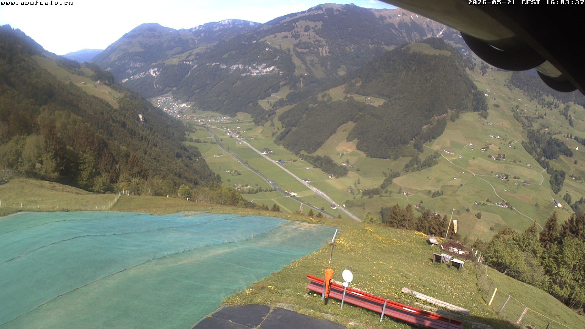 Wolfenschiessen: Büelen