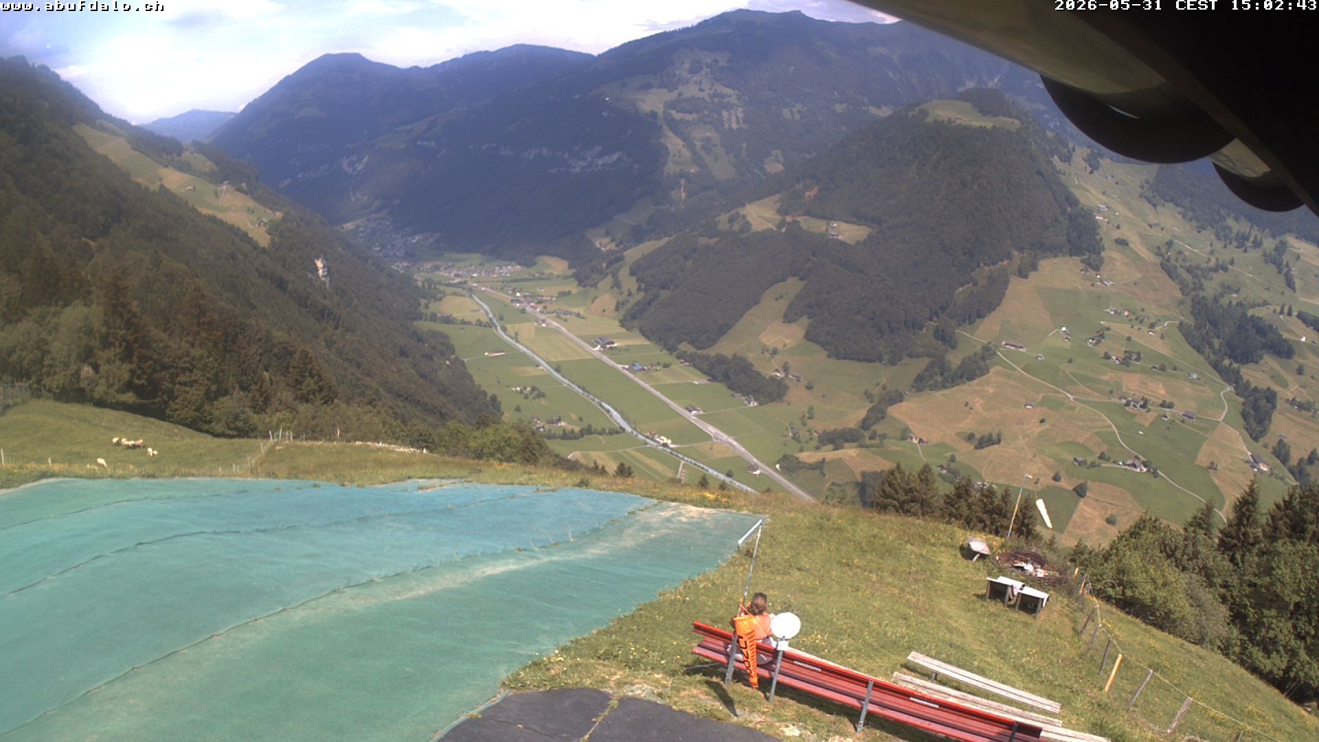 Wolfenschiessen: Büelen