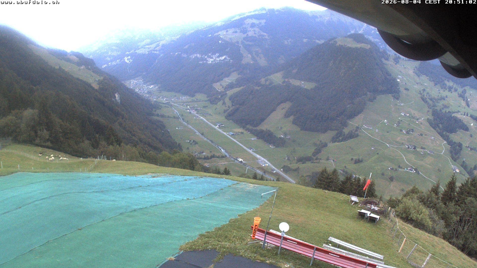 Wolfenschiessen: Büelen