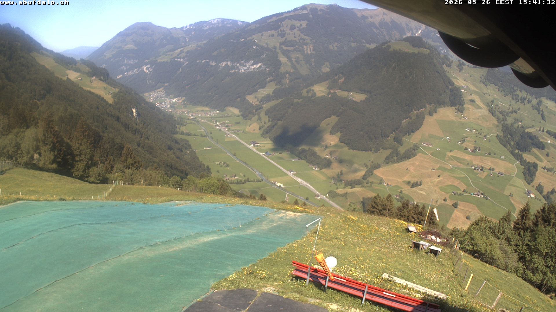 Wolfenschiessen: Büelen