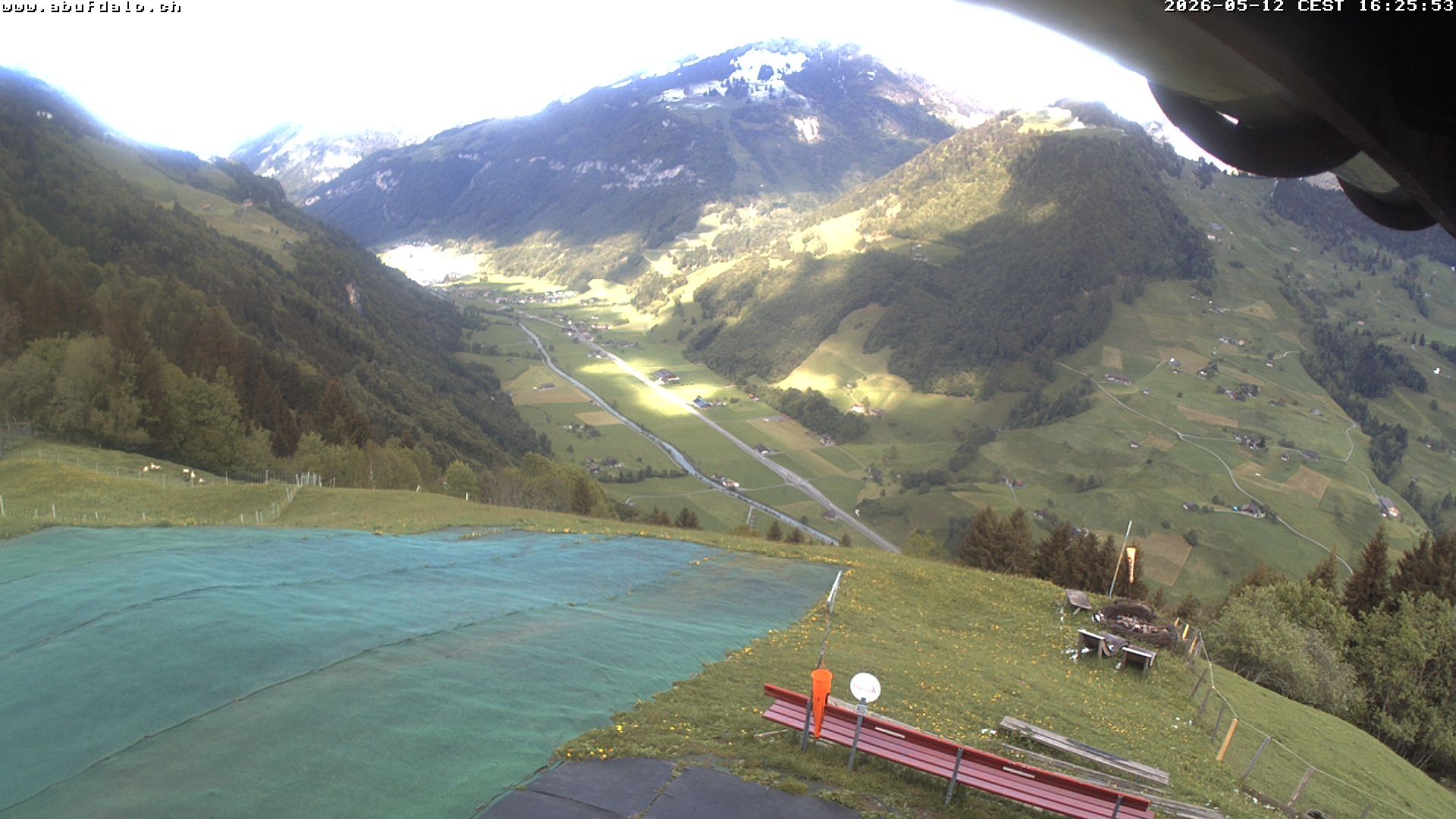 Wolfenschiessen: Büelen