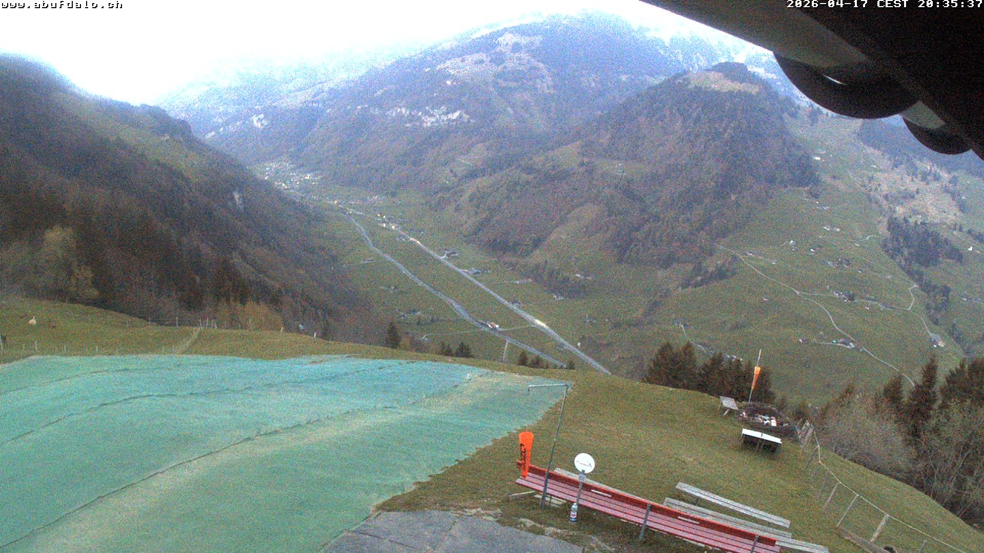 Wolfenschiessen: Büelen