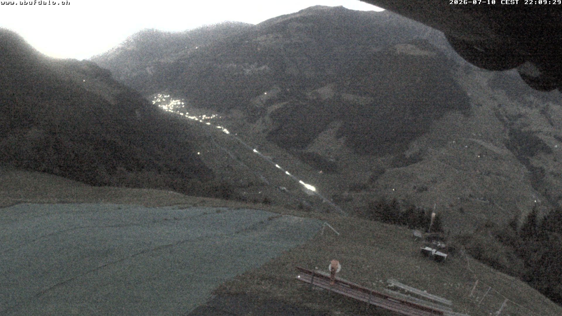Wolfenschiessen: Büelen
