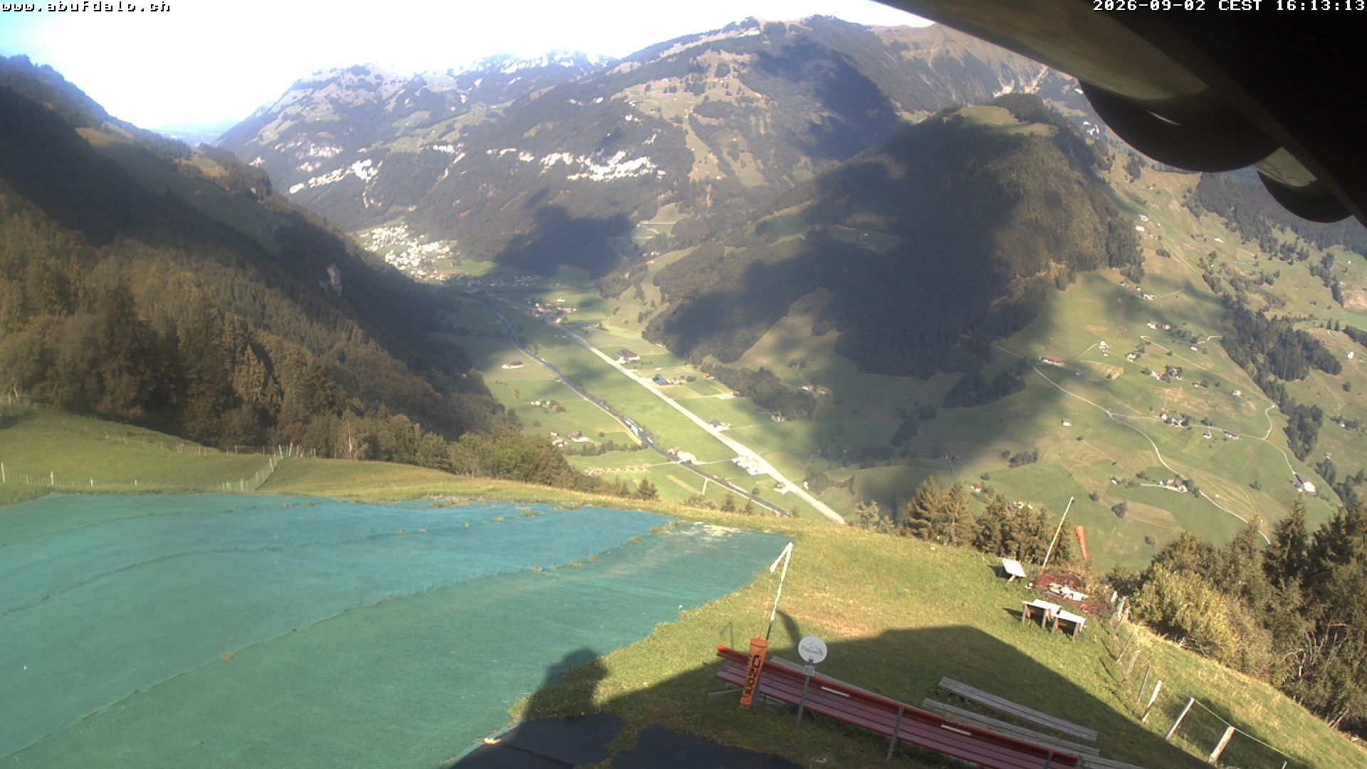 Wolfenschiessen: Büelen