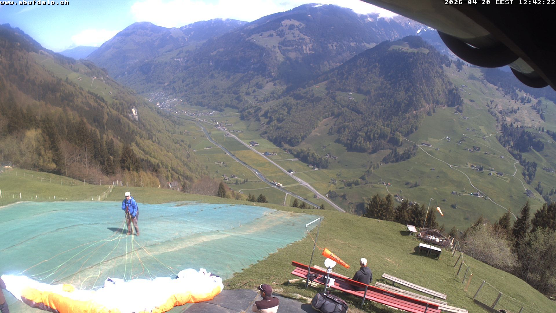 Wolfenschiessen: Büelen