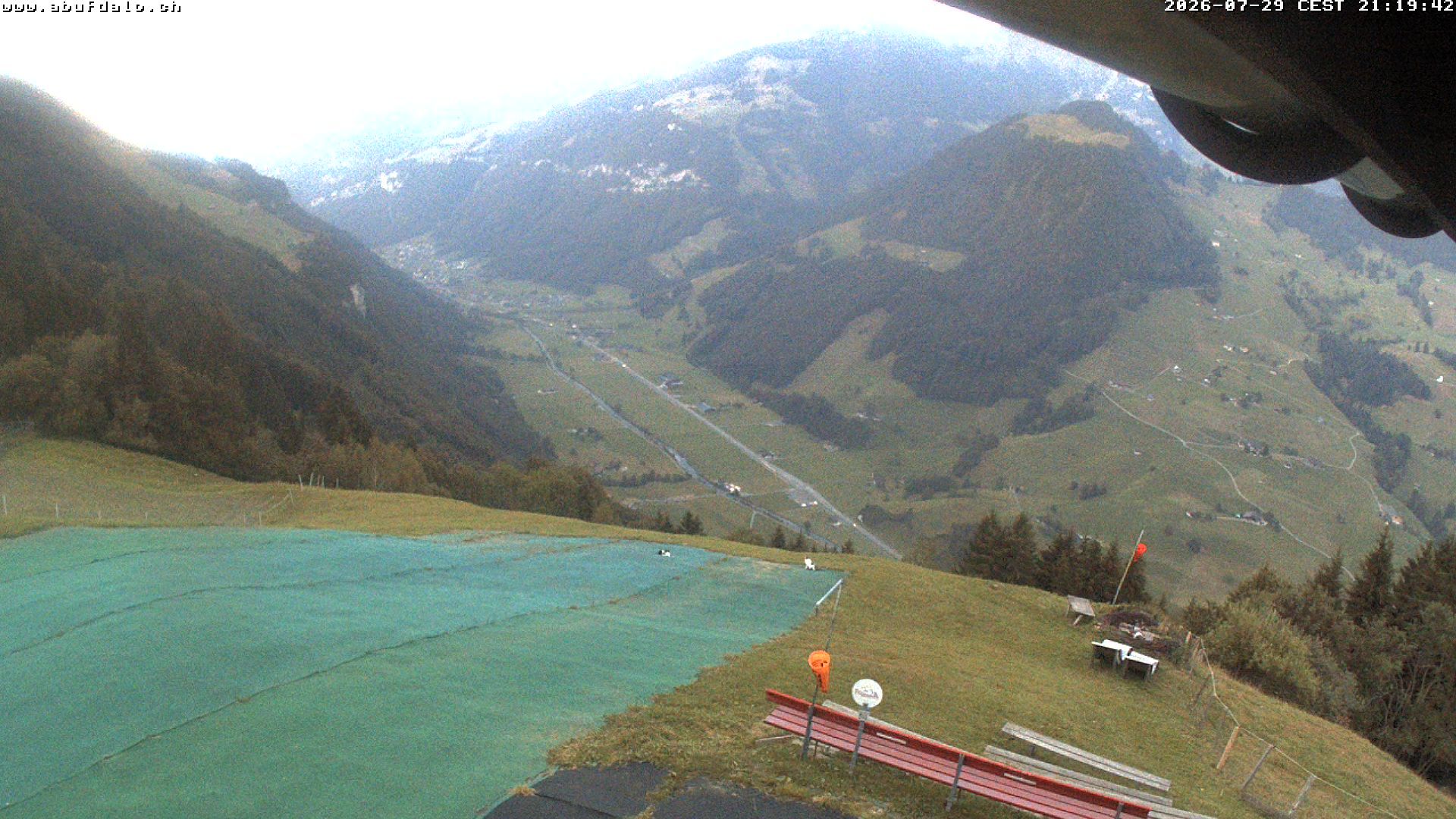 Wolfenschiessen: Büelen