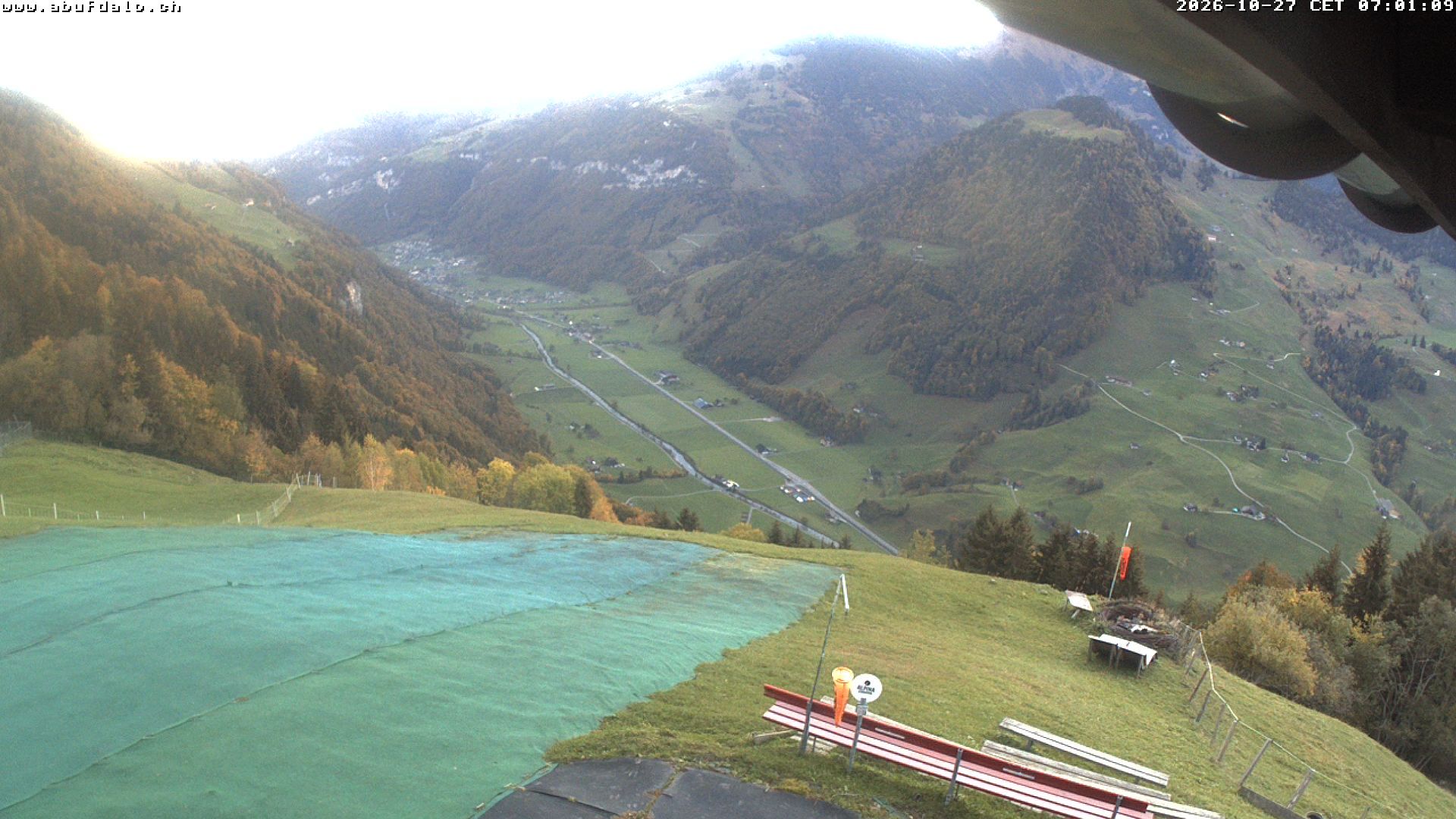 Wolfenschiessen: Büelen