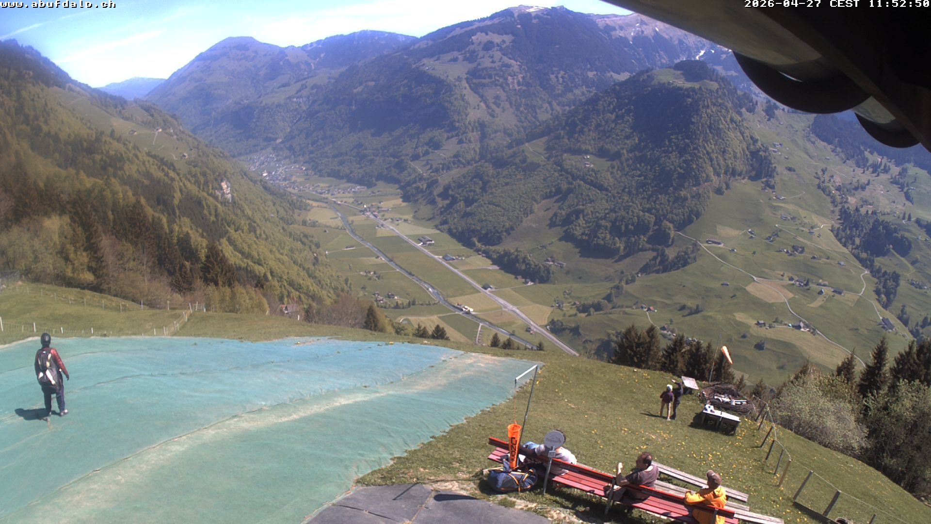 Wolfenschiessen: Büelen