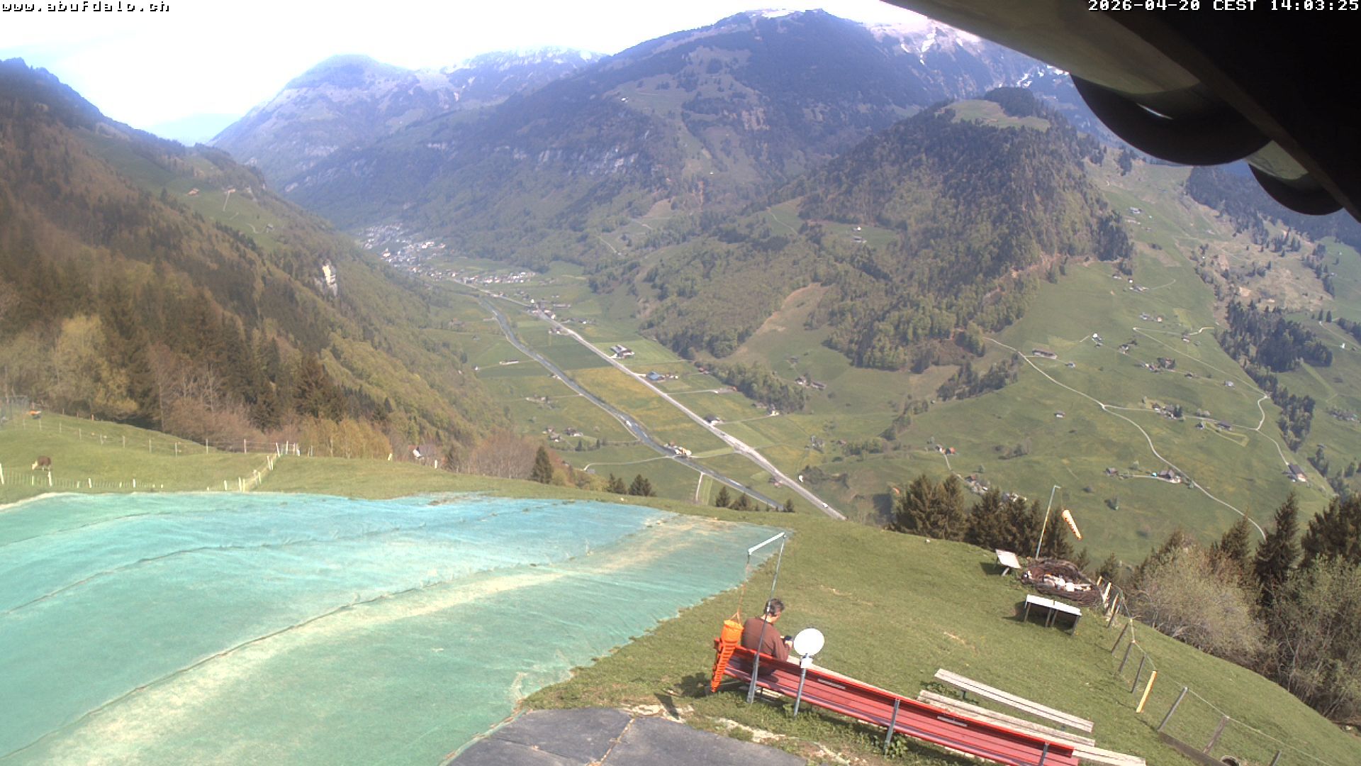 Wolfenschiessen: Büelen