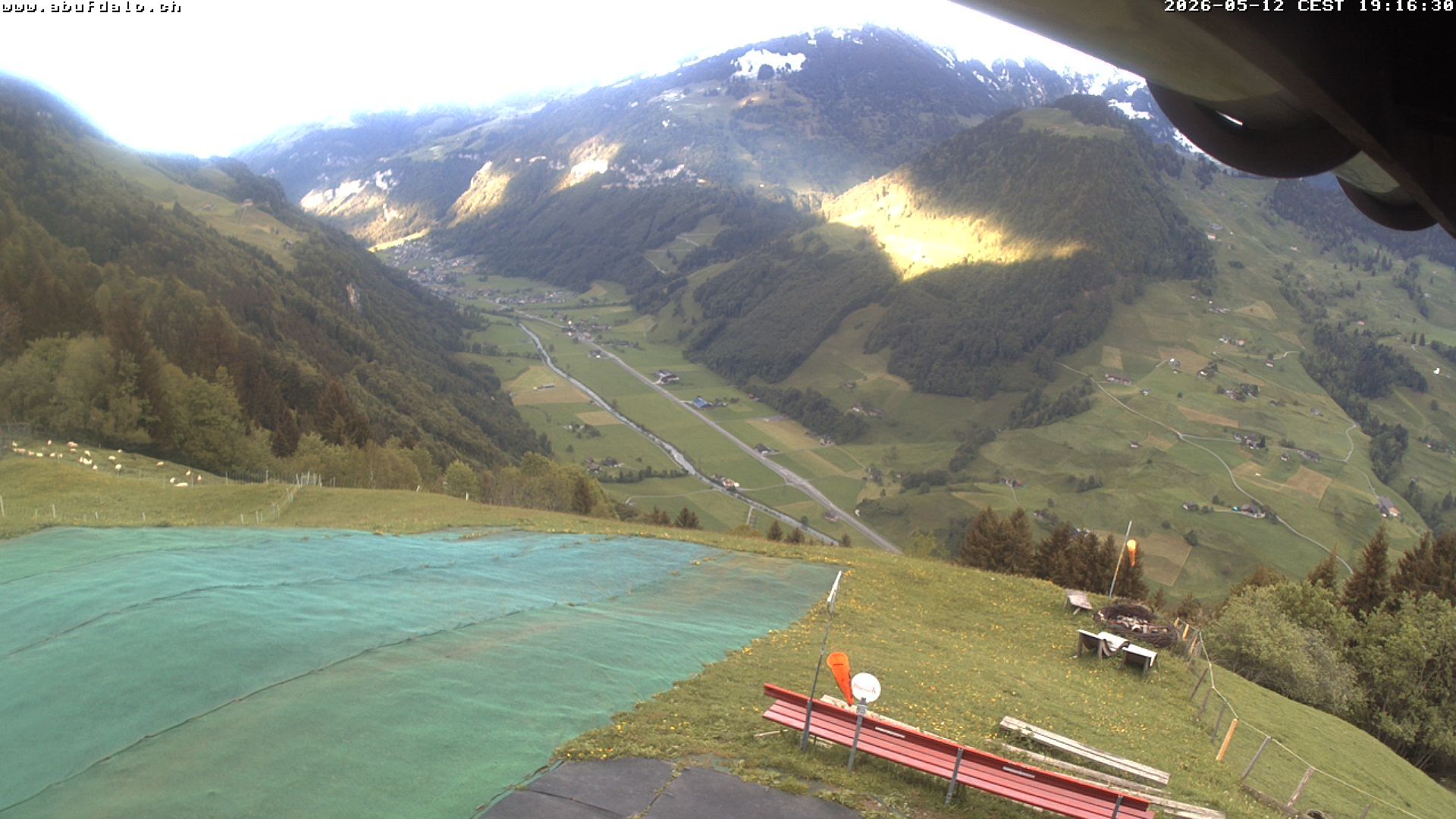 Wolfenschiessen: Büelen