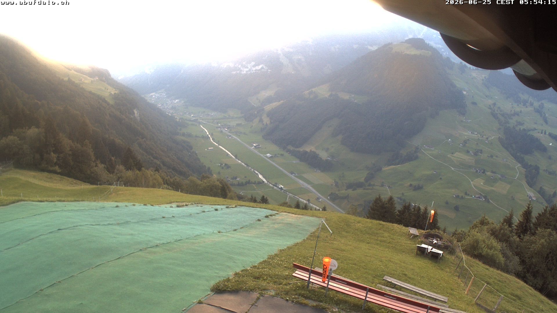 Wolfenschiessen: Büelen