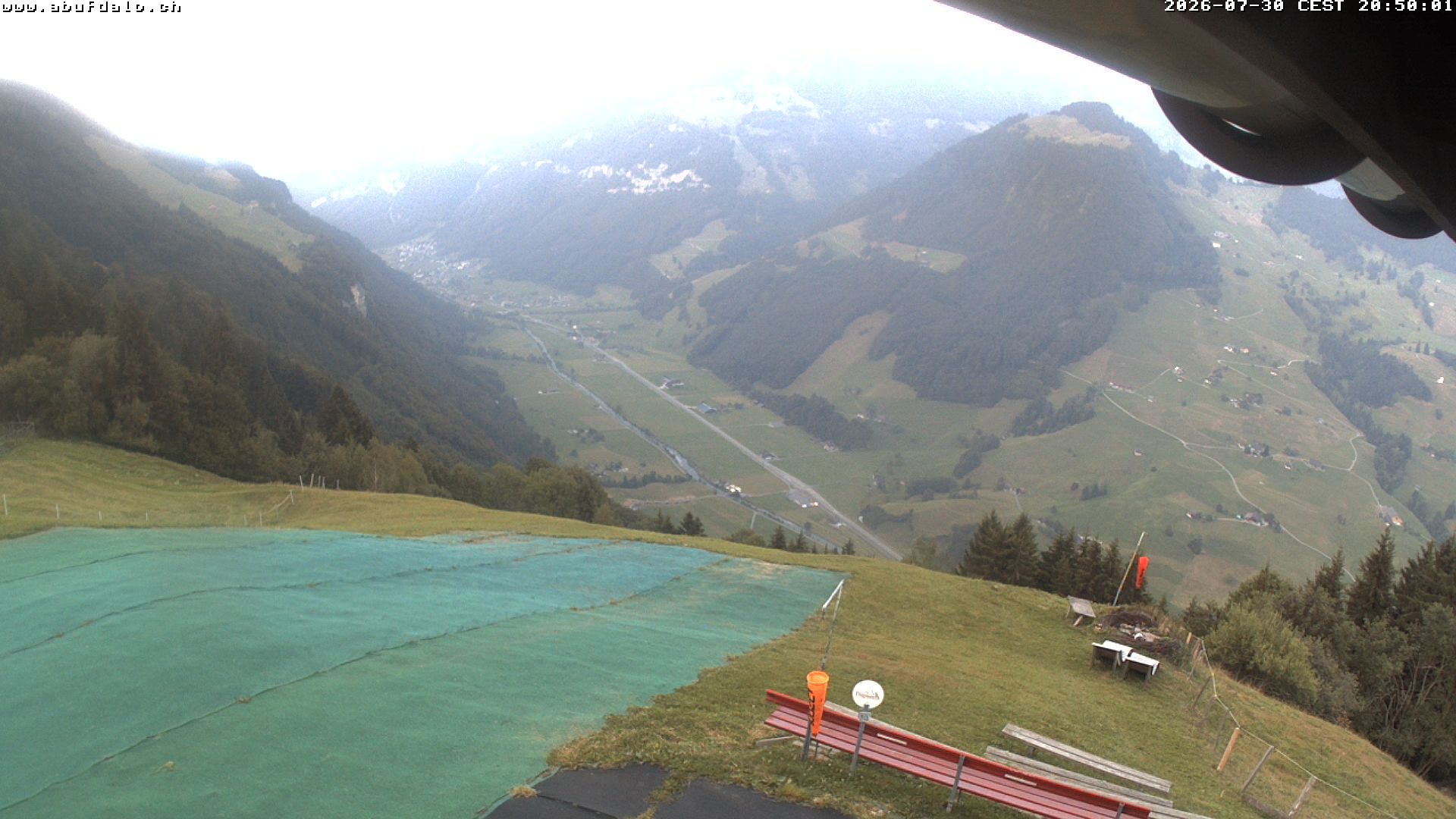 Wolfenschiessen: Büelen