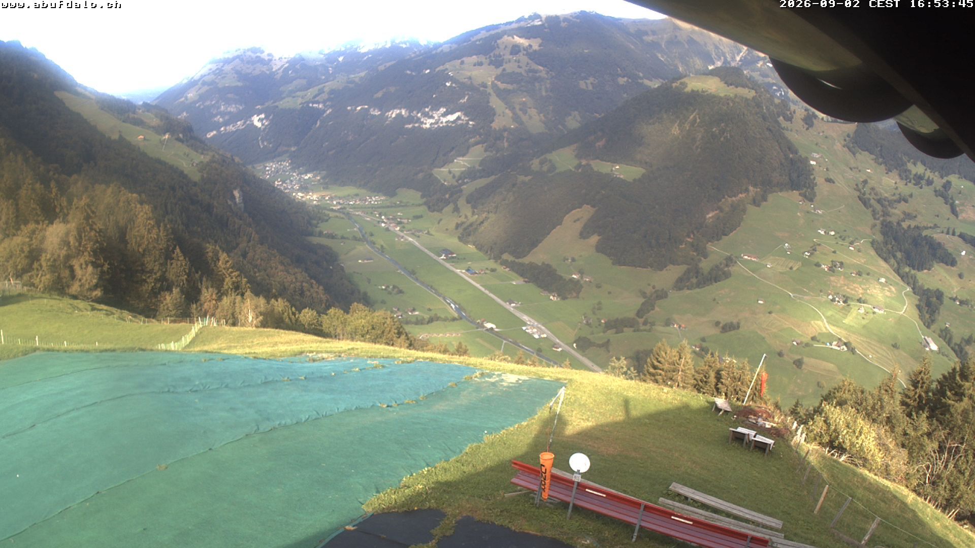 Wolfenschiessen: Büelen