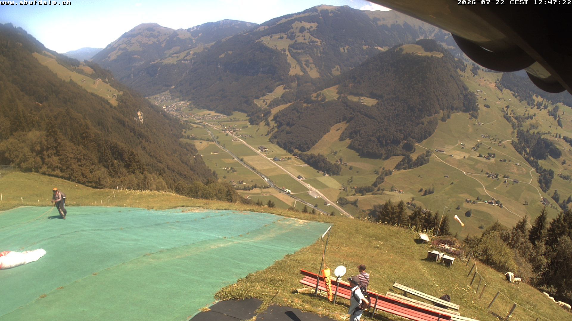 Wolfenschiessen: Büelen