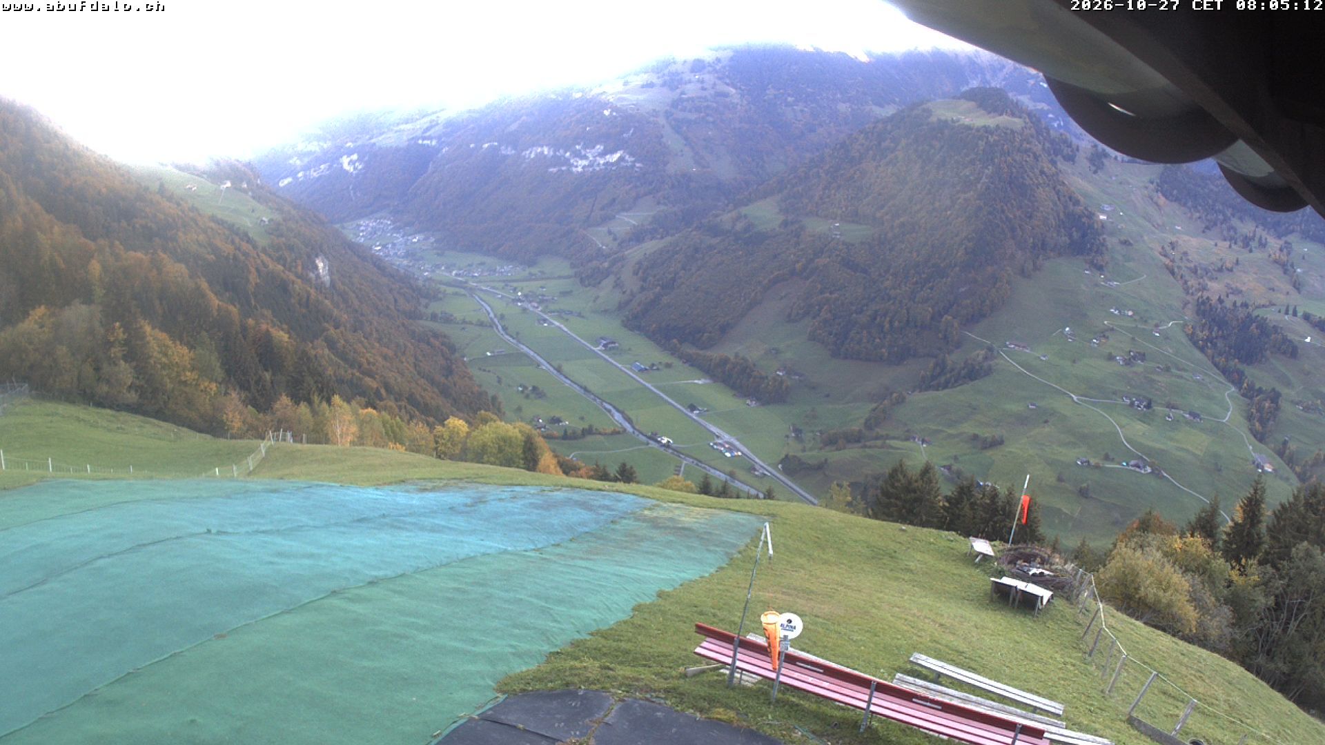 Wolfenschiessen: Büelen