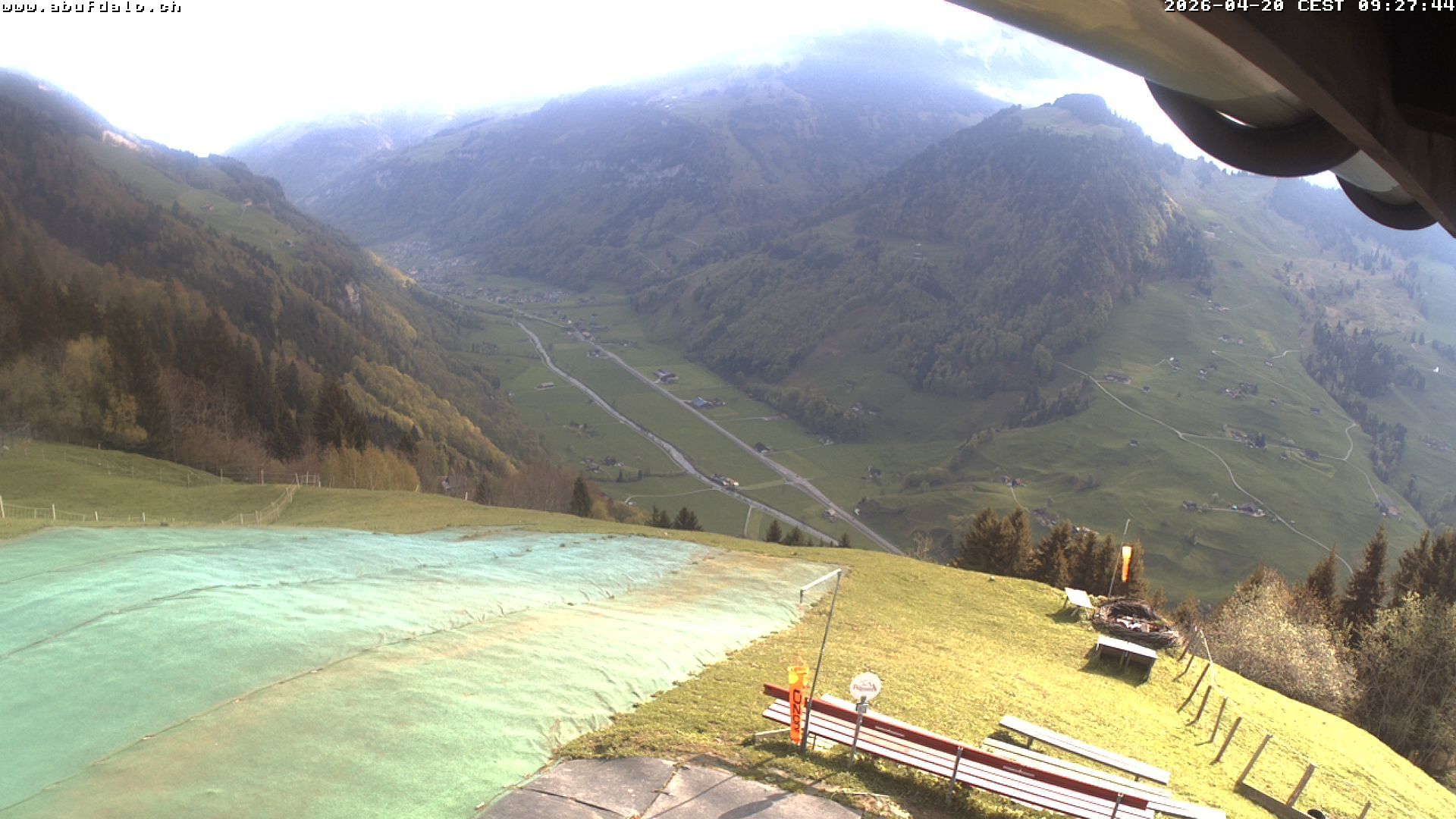 Wolfenschiessen: Büelen