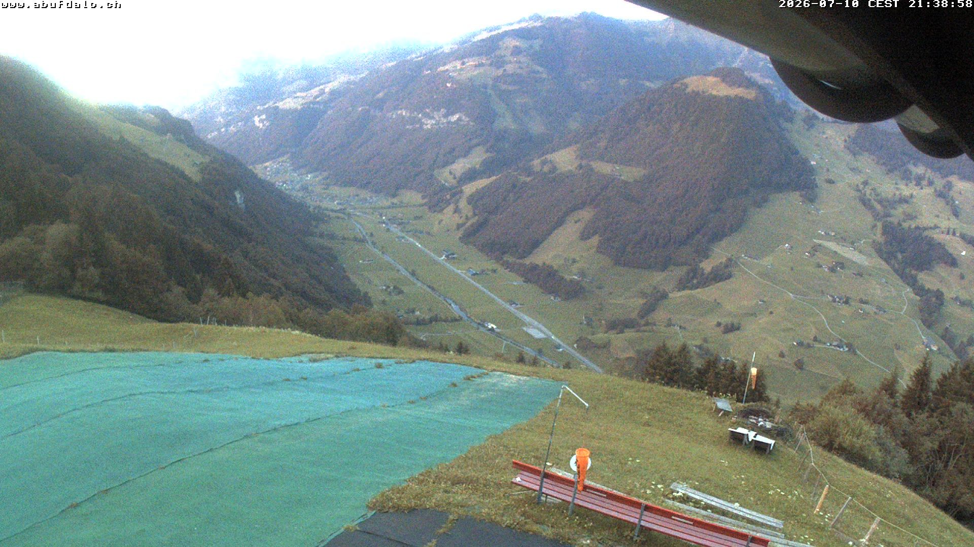 Wolfenschiessen: Büelen