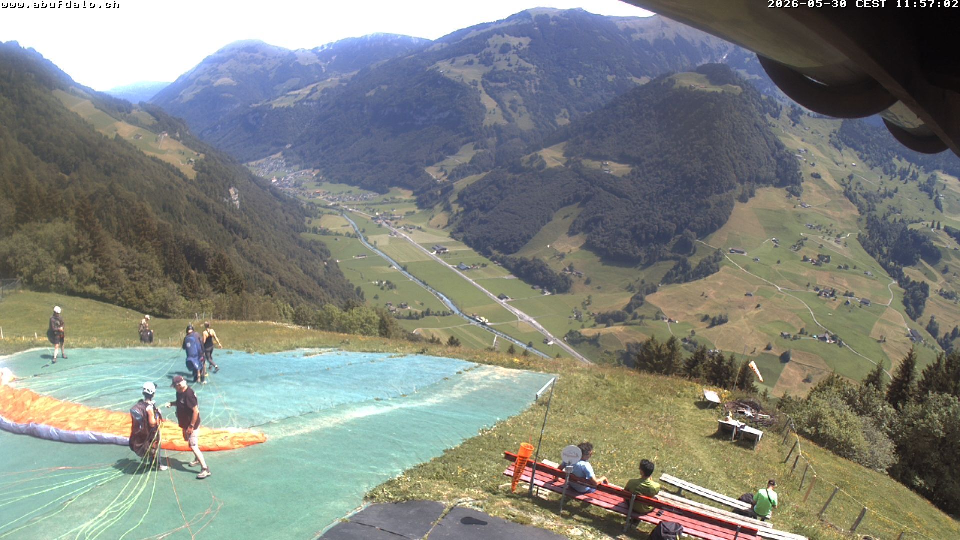 Wolfenschiessen: Büelen