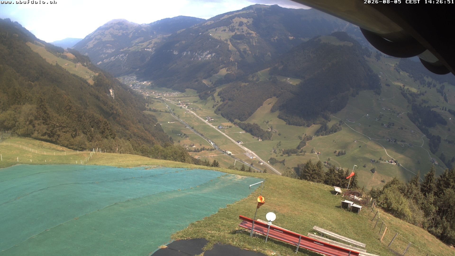 Wolfenschiessen: Büelen
