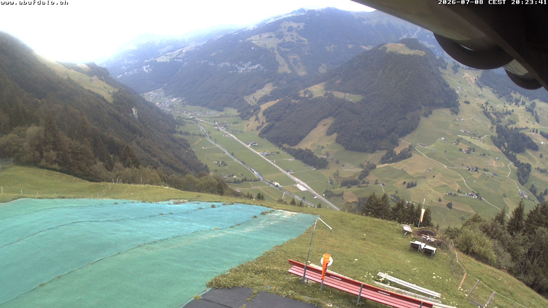Wolfenschiessen: Büelen