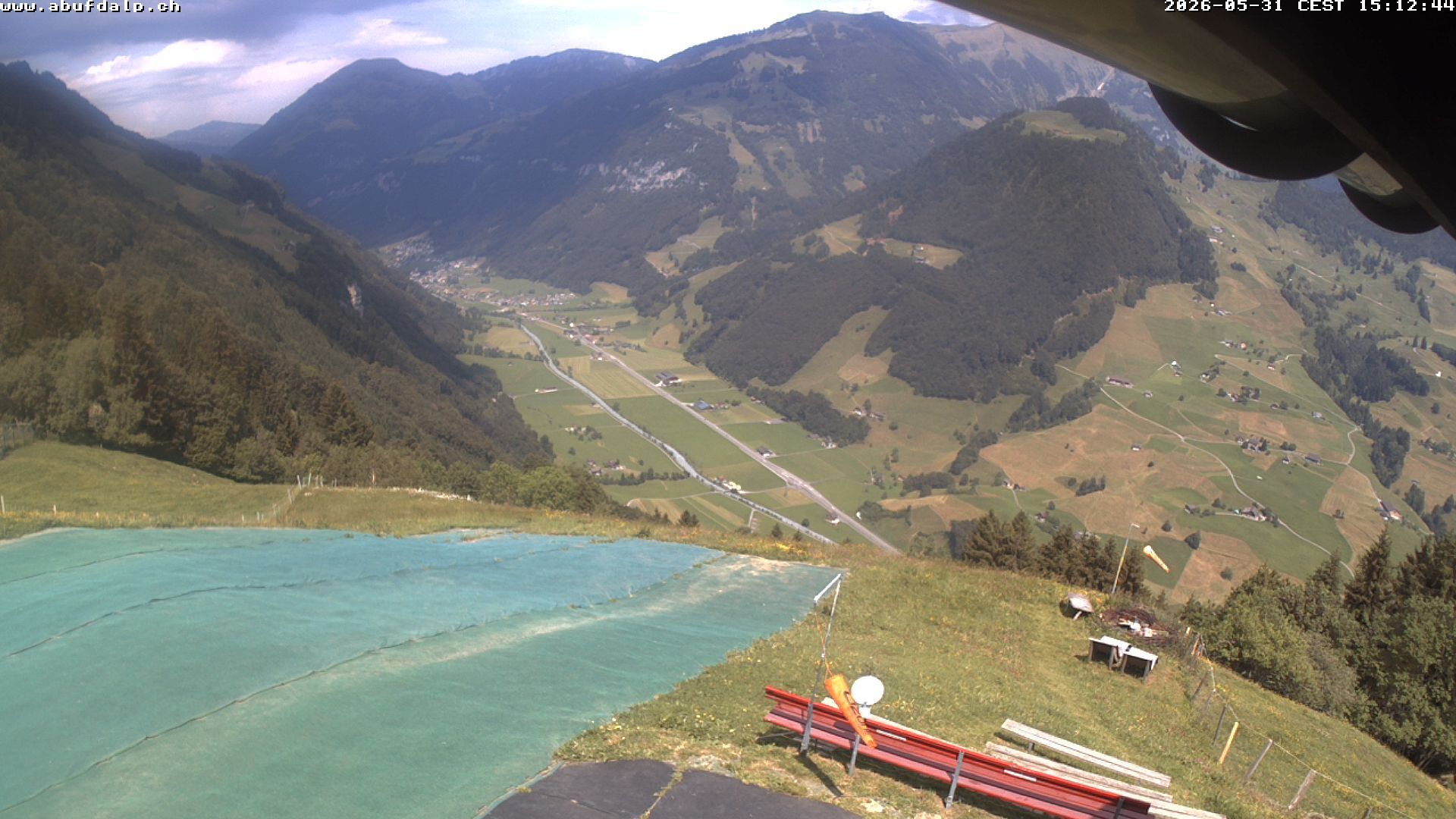 Wolfenschiessen: Büelen