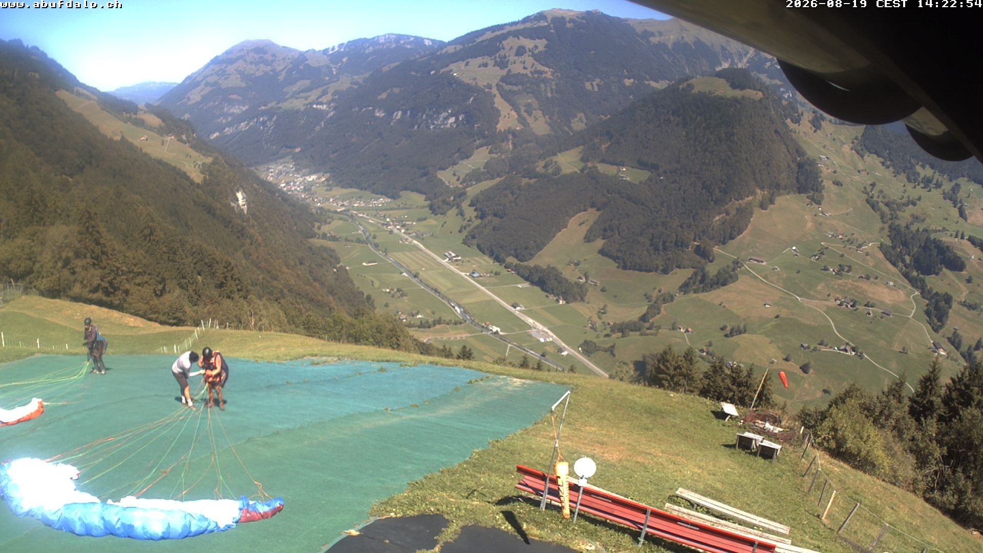 Wolfenschiessen: Büelen