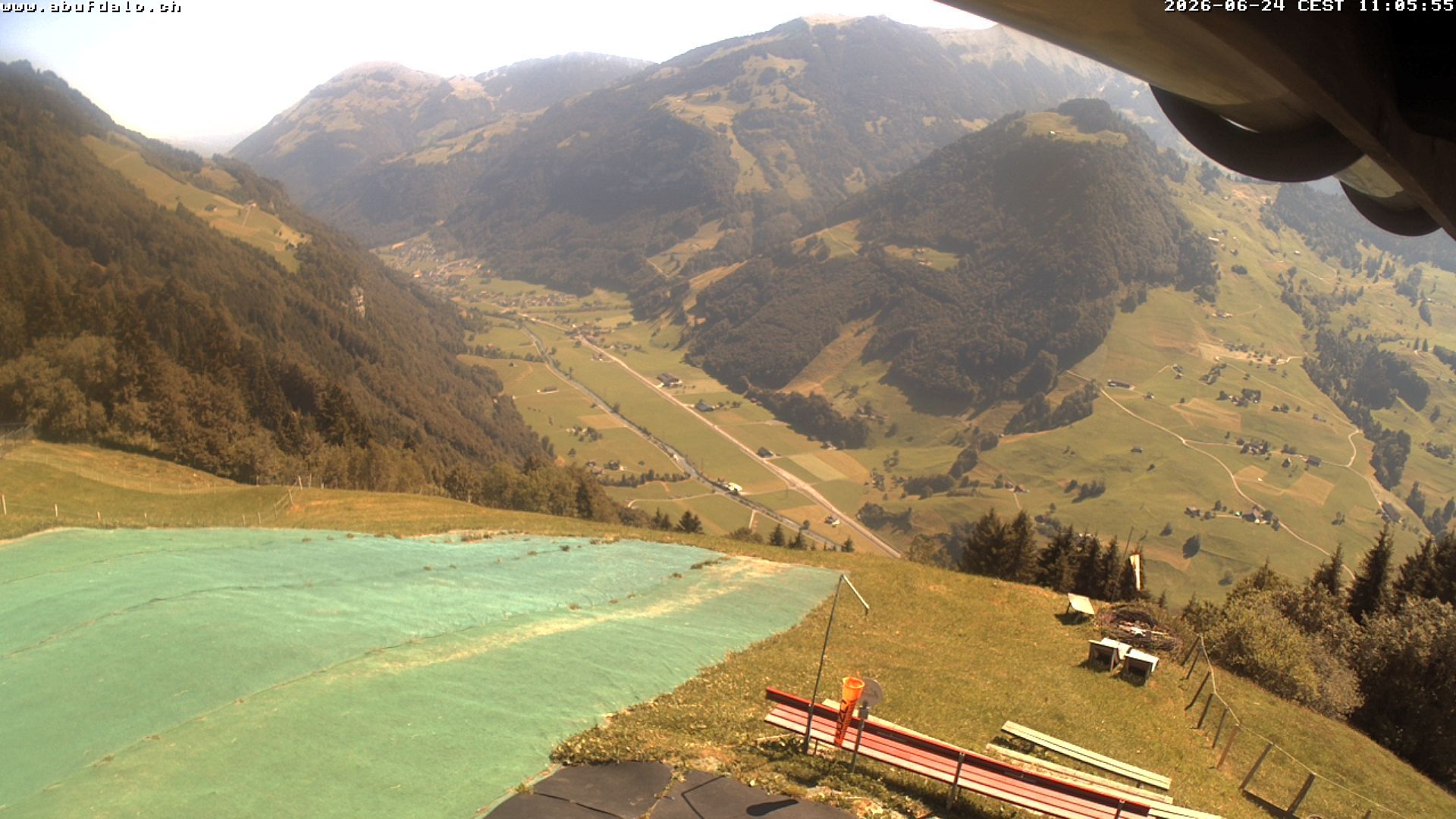 Wolfenschiessen: Büelen