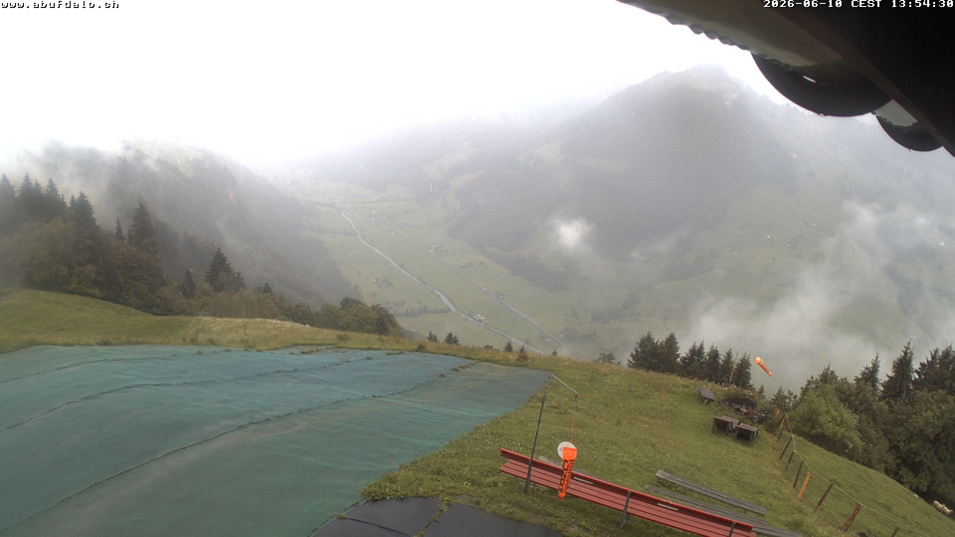 Wolfenschiessen: Büelen