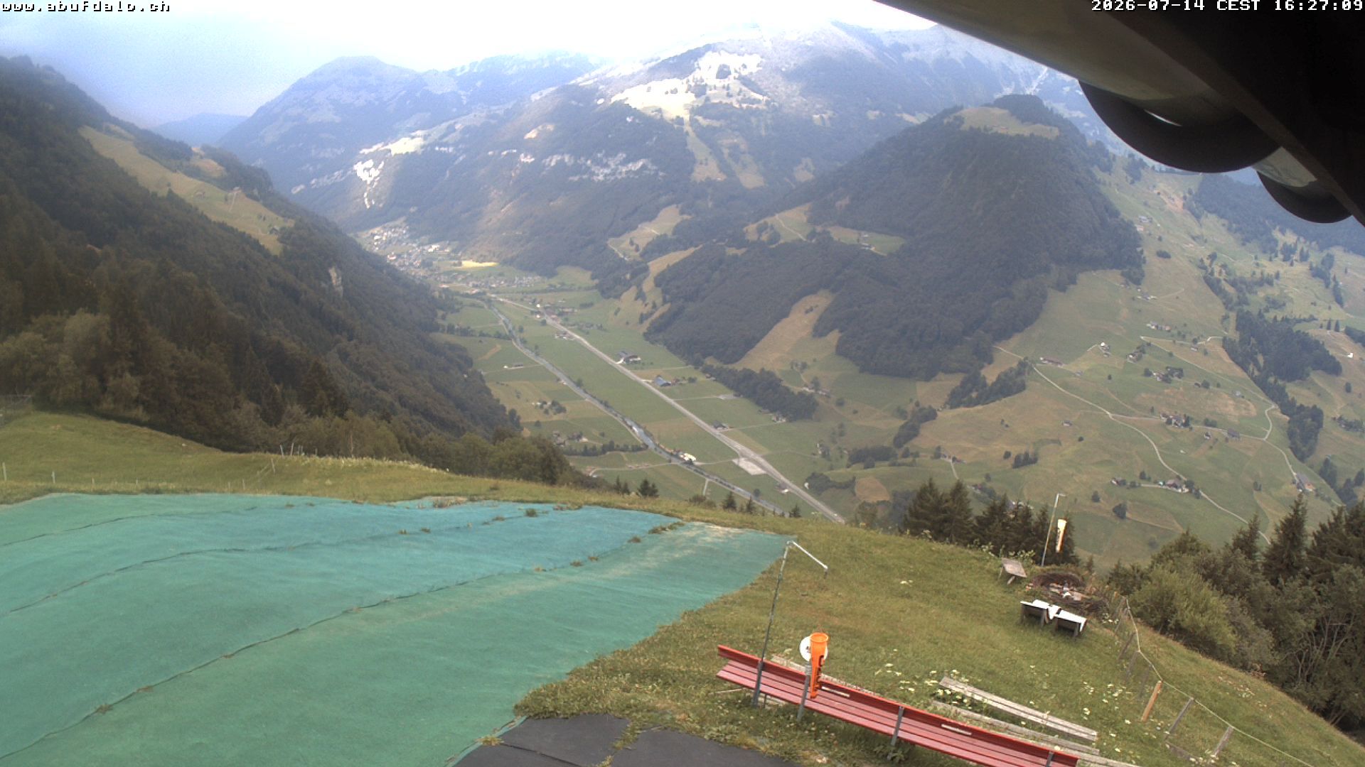 Wolfenschiessen: Büelen