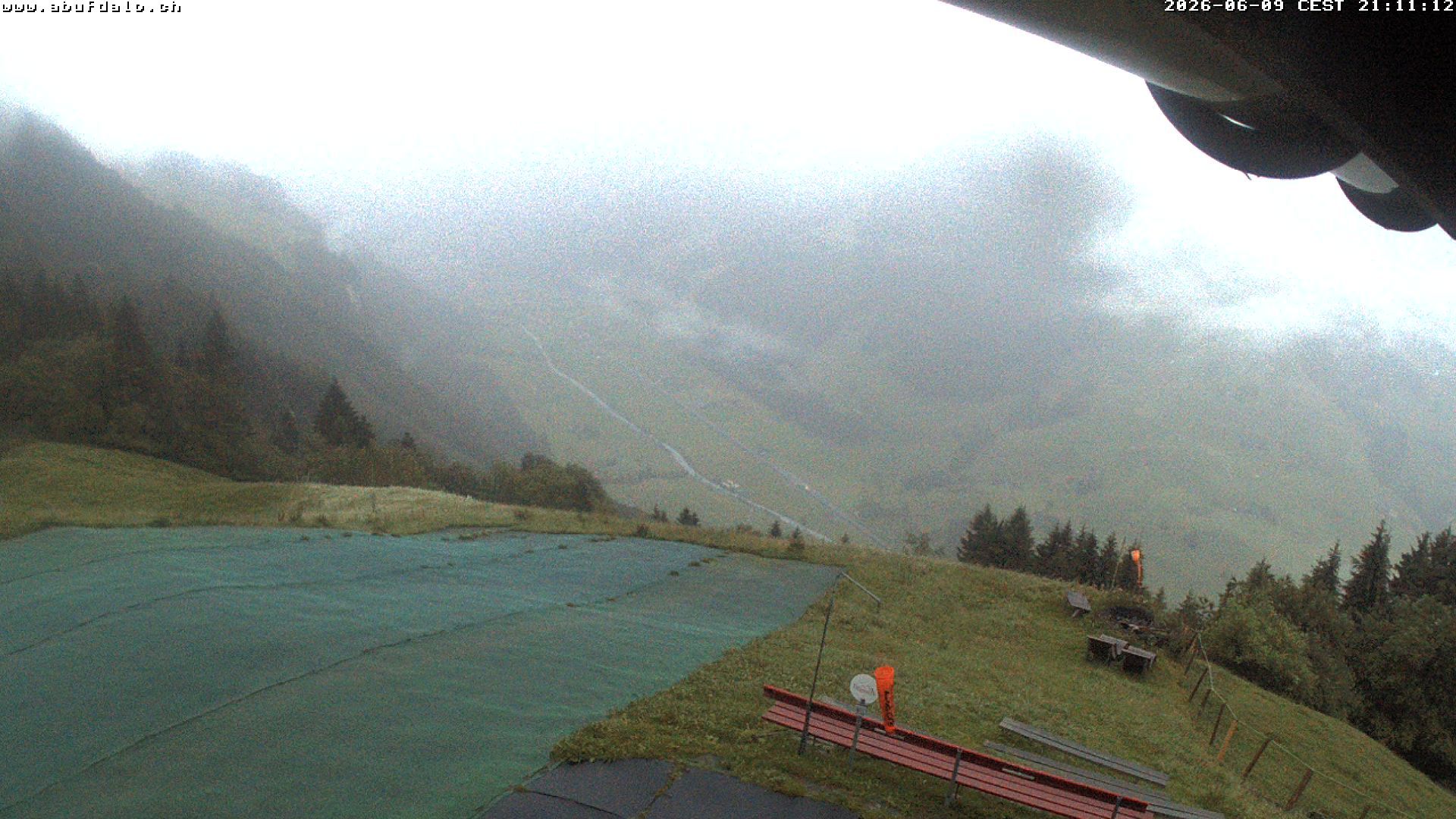 Wolfenschiessen: Büelen
