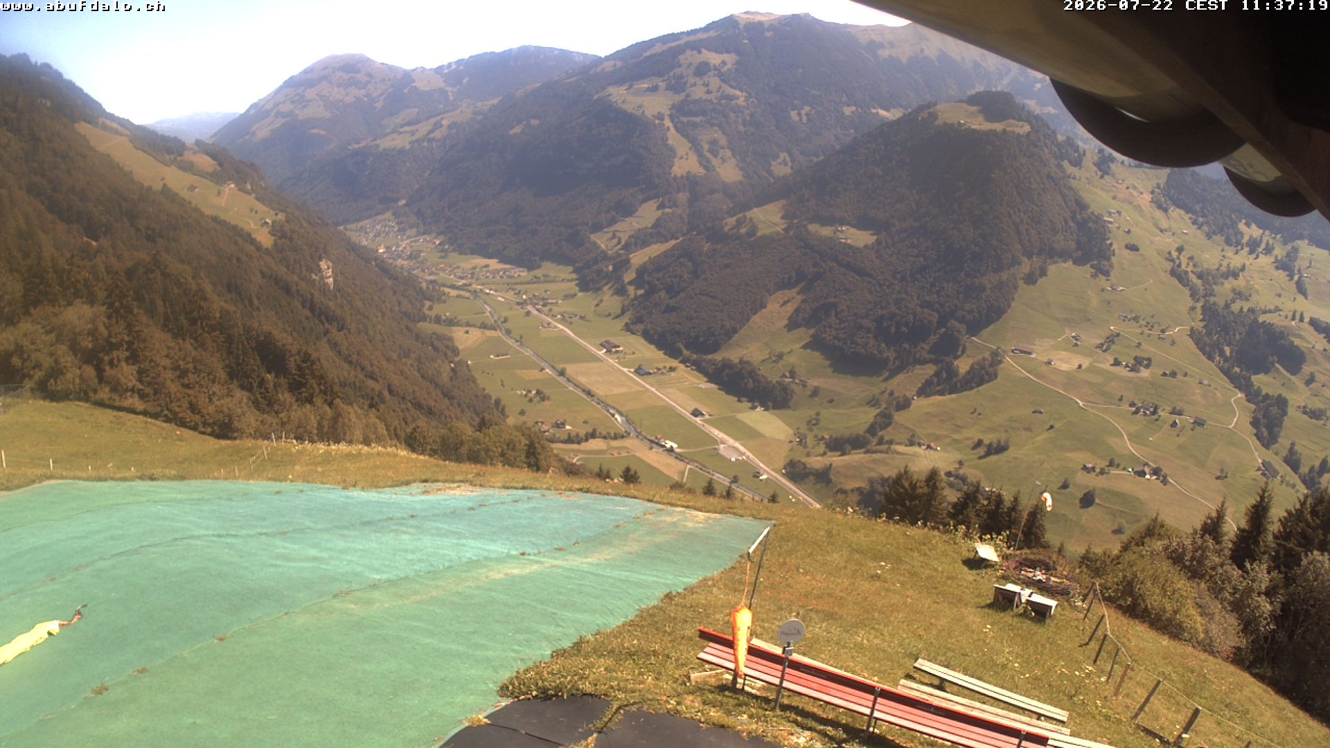 Wolfenschiessen: Büelen