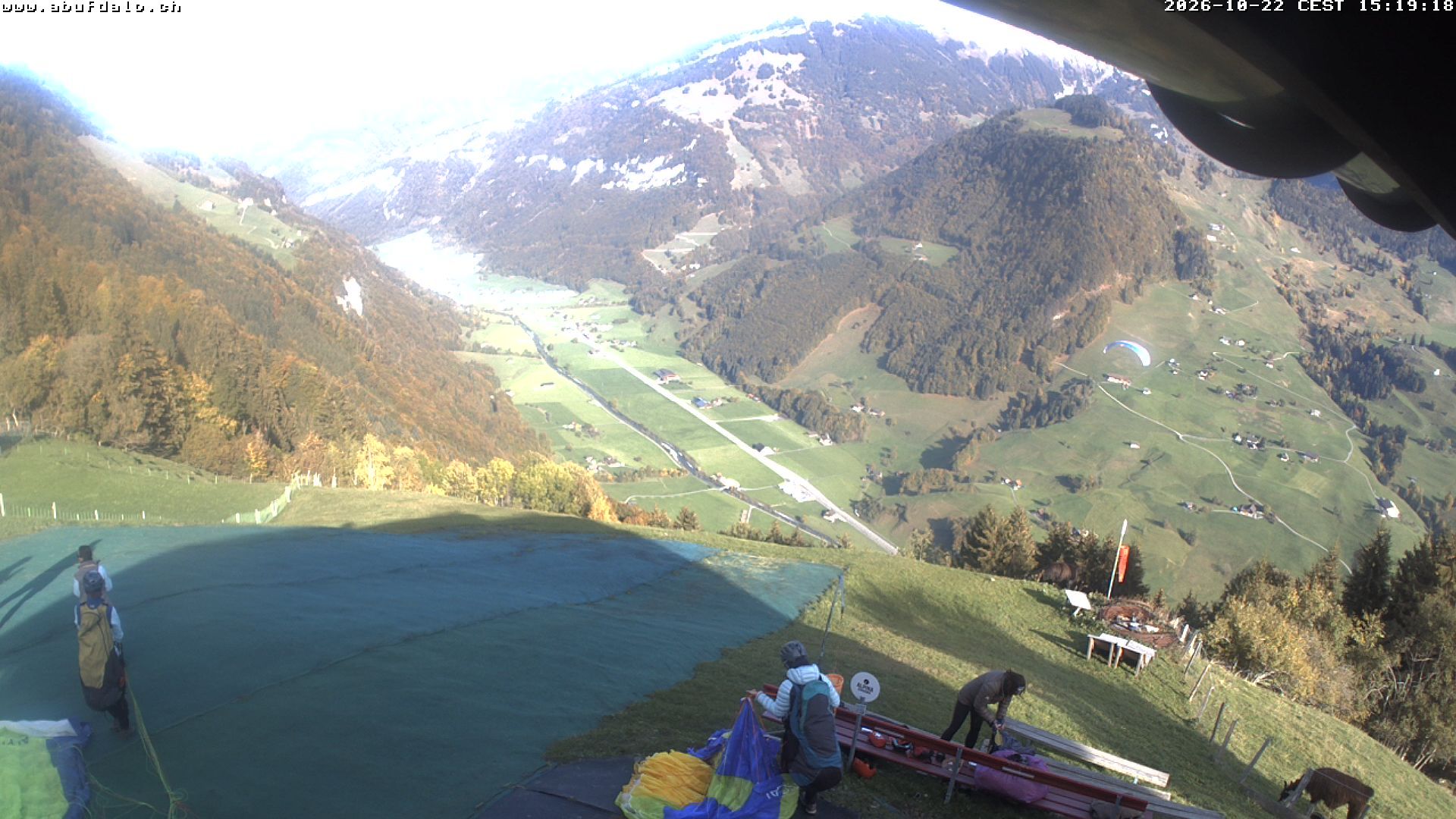 Wolfenschiessen: Büelen